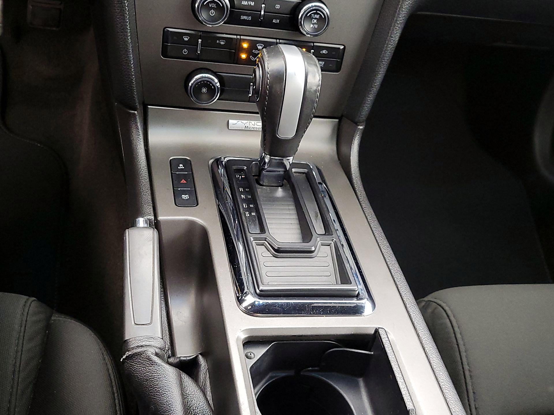 Thumbnail: 2014 Ford Mustang - 16