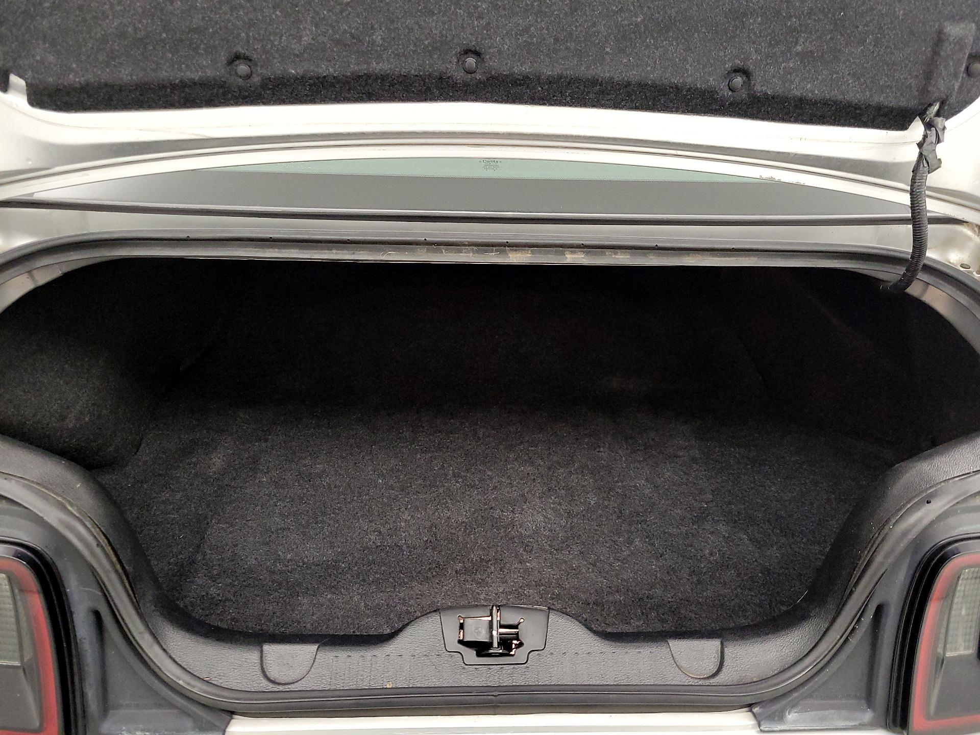 Thumbnail: 2014 Ford Mustang - 18