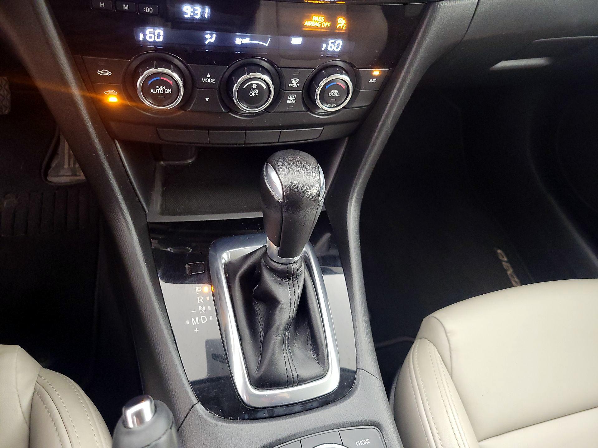 Thumbnail: 2015 Mazda Mazda6 - 17