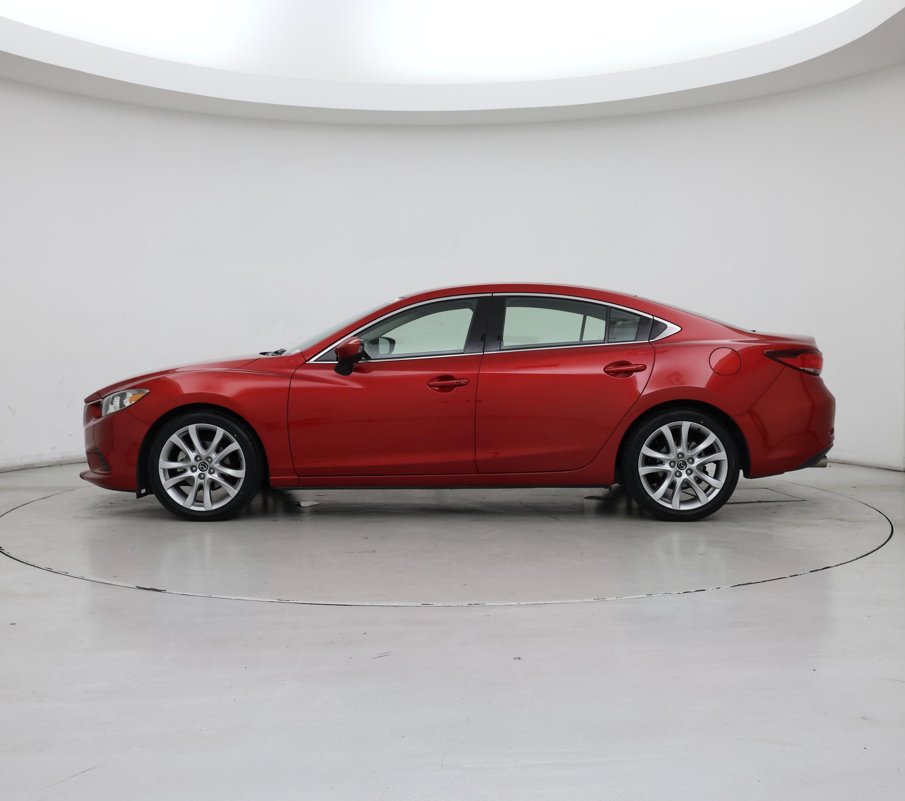 Thumbnail: 2015 Mazda Mazda6 - 3