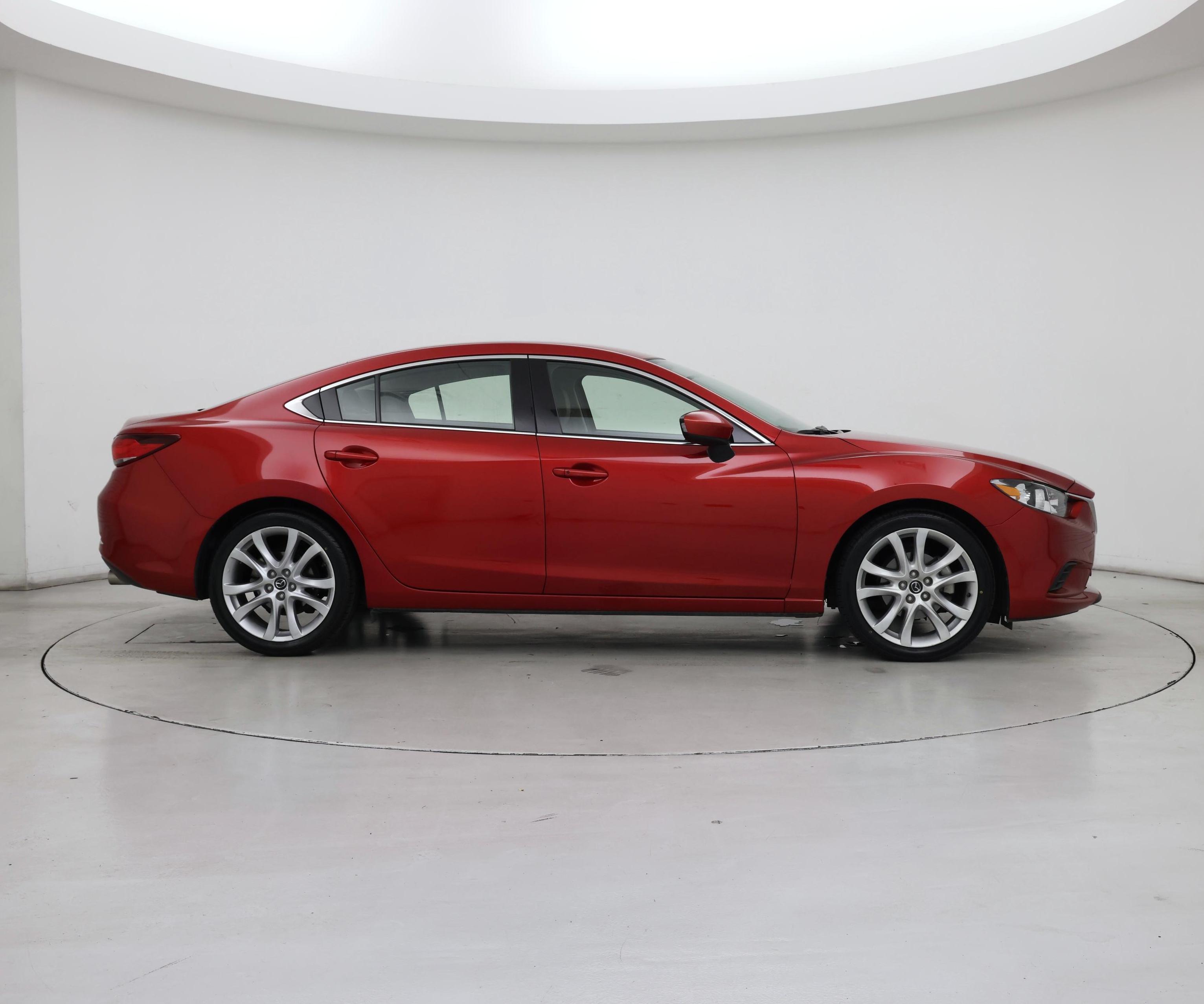 Thumbnail: 2015 Mazda Mazda6 - 7