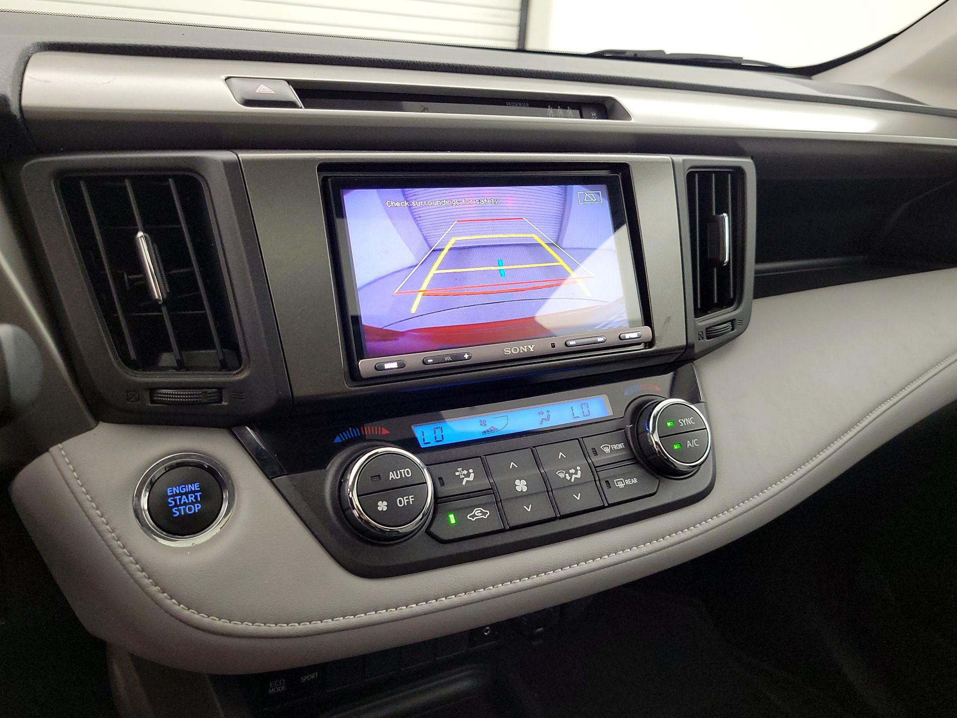 Thumbnail: 2017 Toyota RAV4 - 14