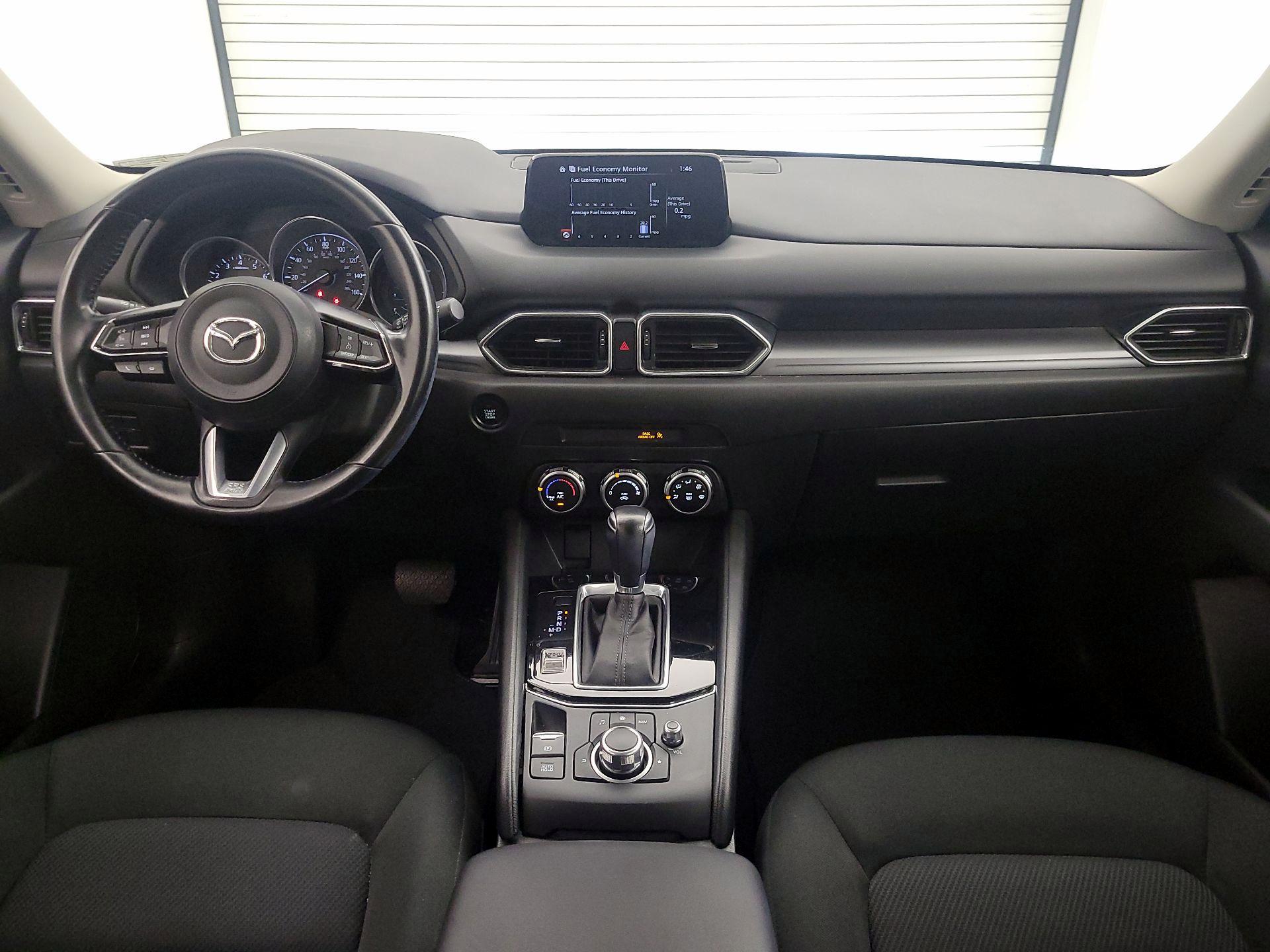 Thumbnail: 2018 Mazda CX-5 - 9