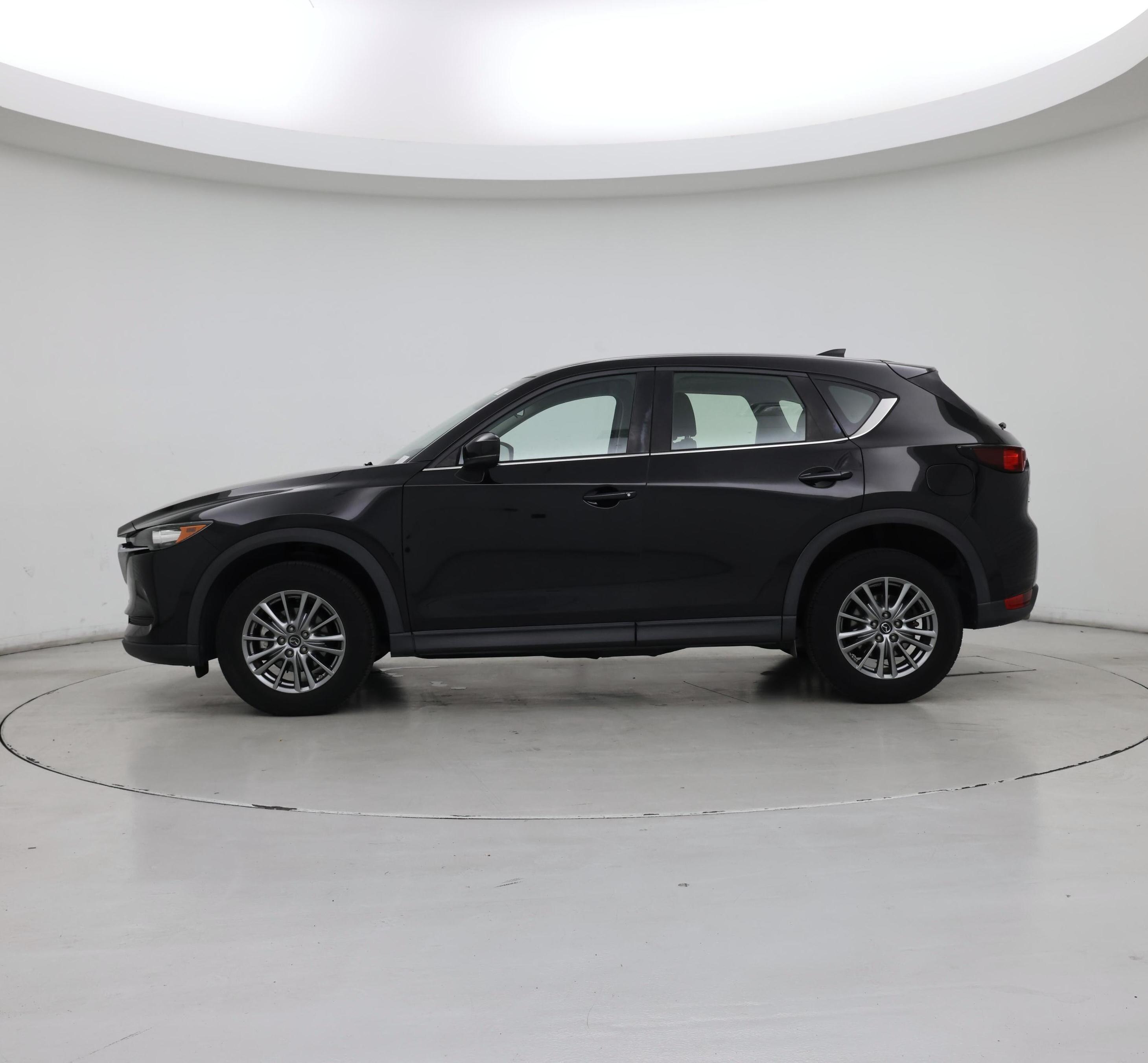Thumbnail: 2018 Mazda CX-5 - 3