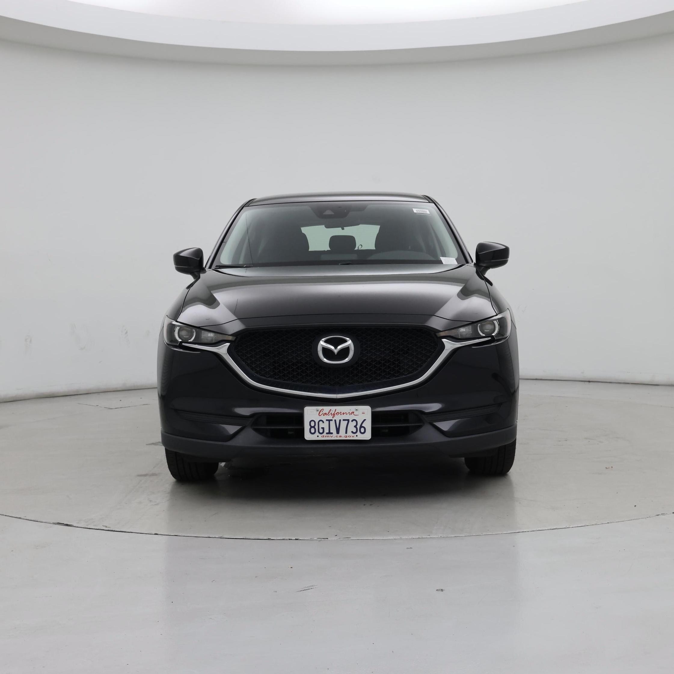 Thumbnail: 2018 Mazda CX-5 - 5