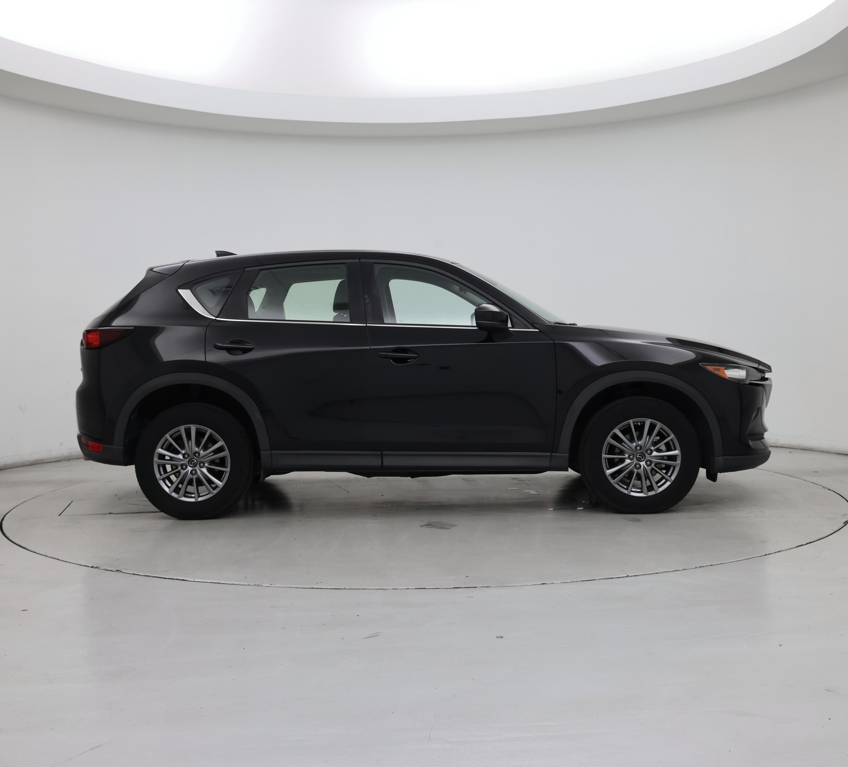Thumbnail: 2018 Mazda CX-5 - 7