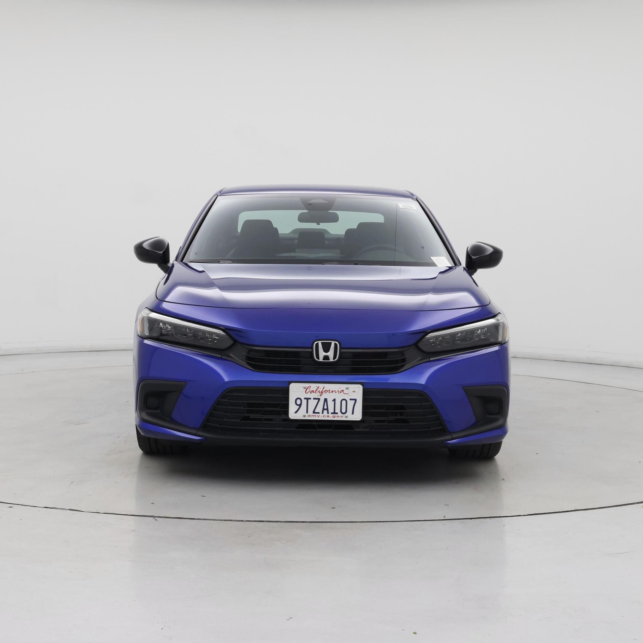 Thumbnail: 2024 Honda Civic - 5
