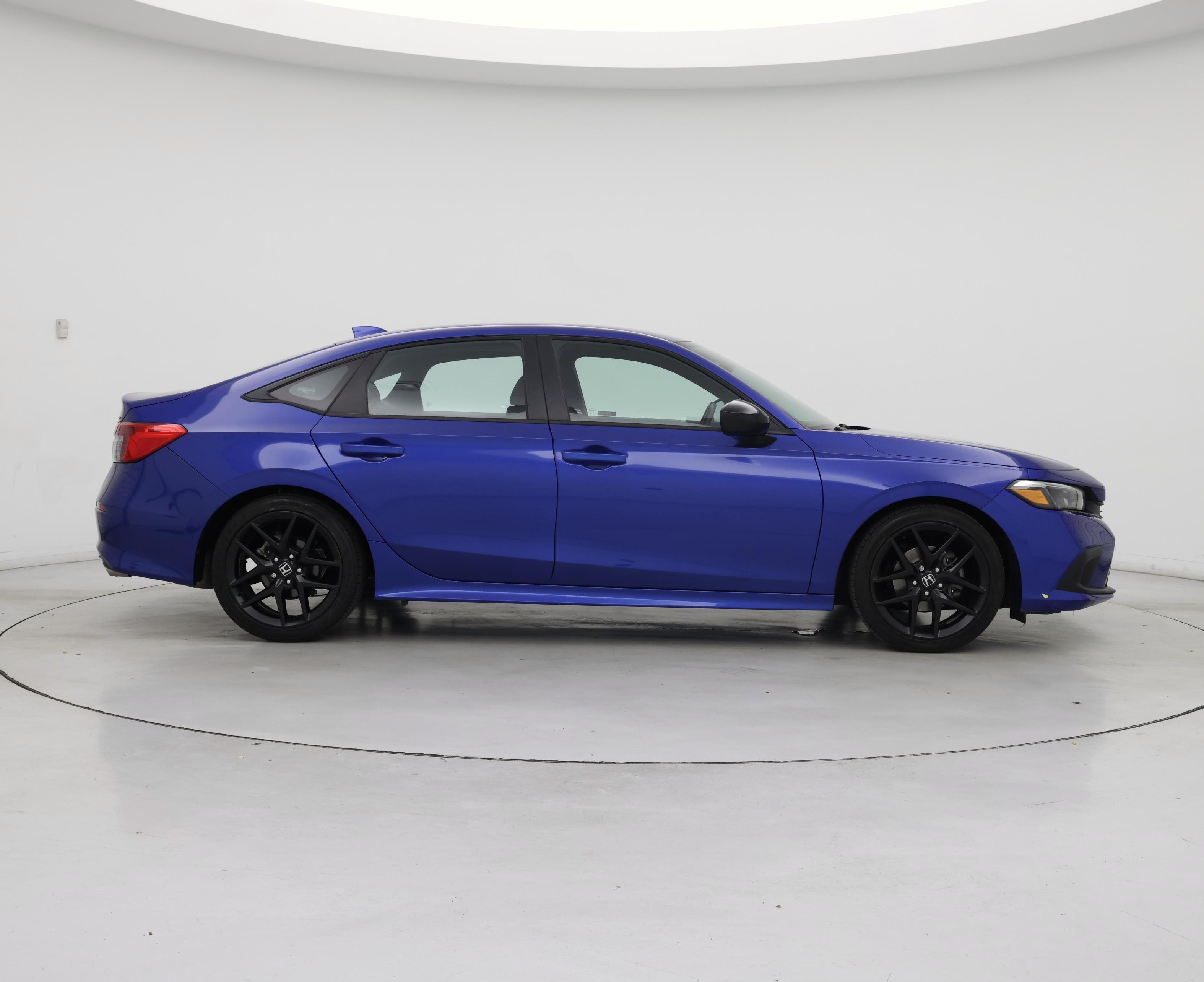 Thumbnail: 2024 Honda Civic - 7