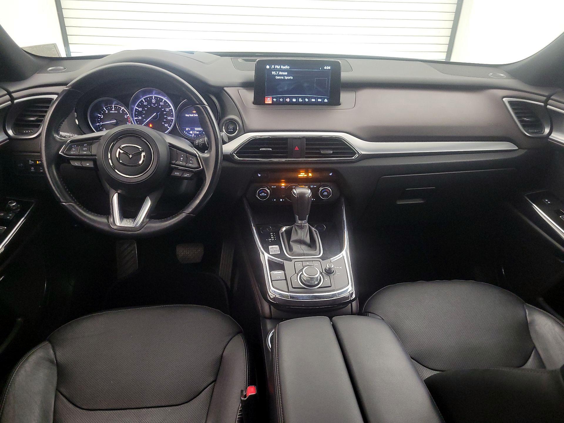 Thumbnail: 2016 Mazda CX-9 - 9
