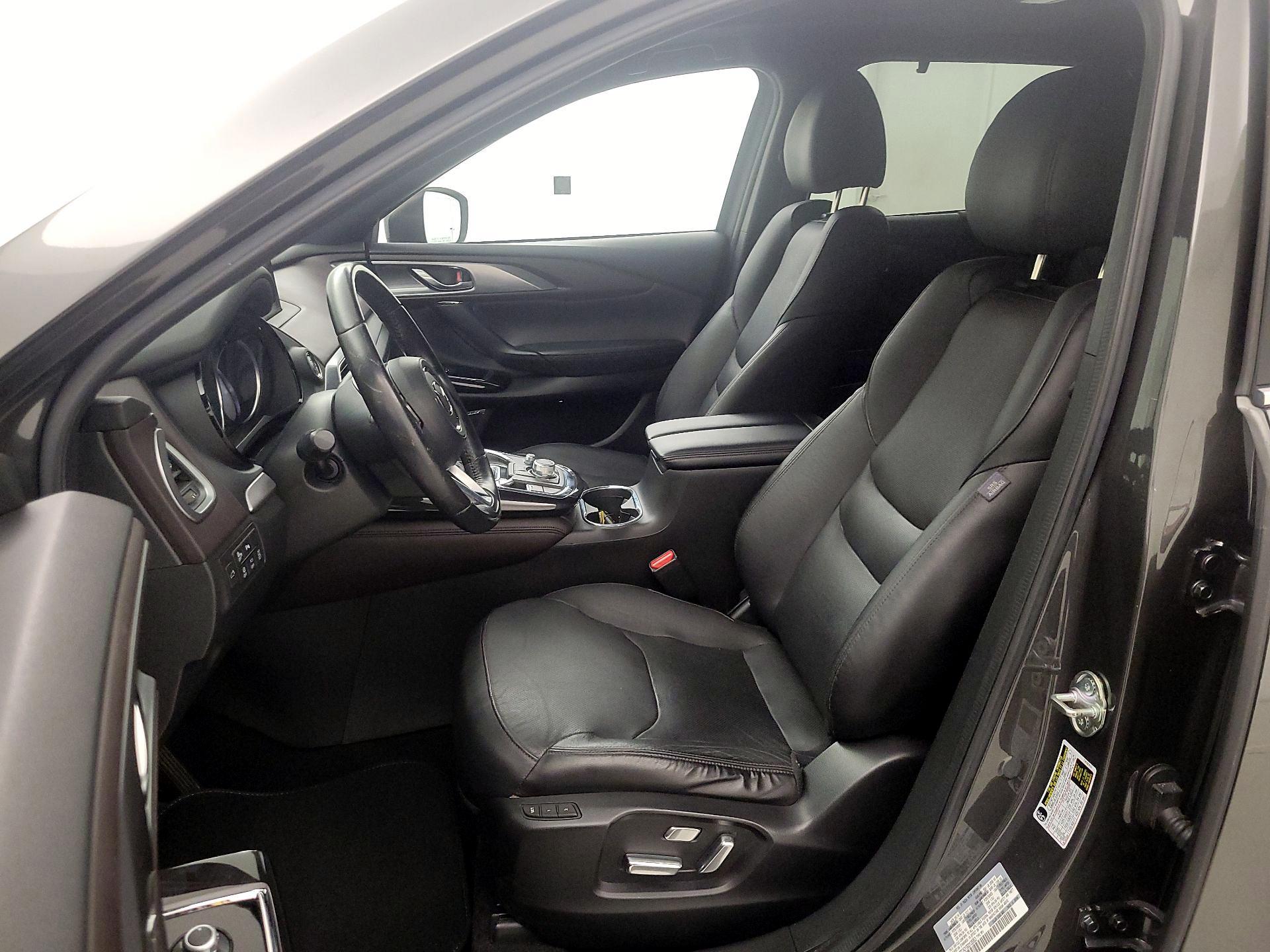 Thumbnail: 2016 Mazda CX-9 - 11