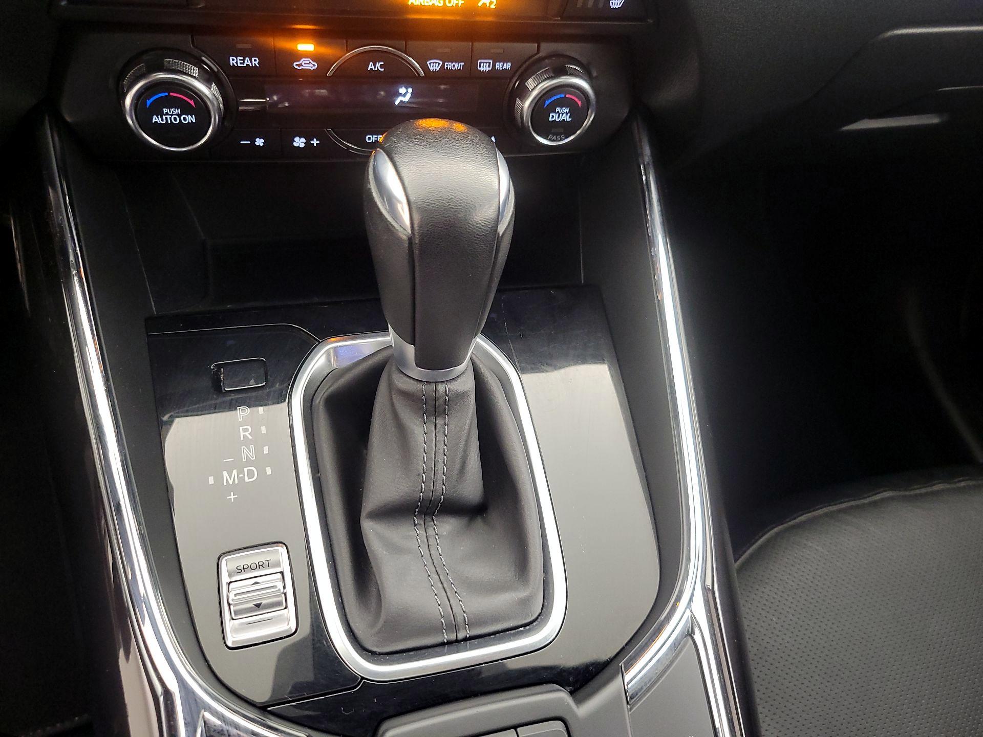 Thumbnail: 2016 Mazda CX-9 - 17