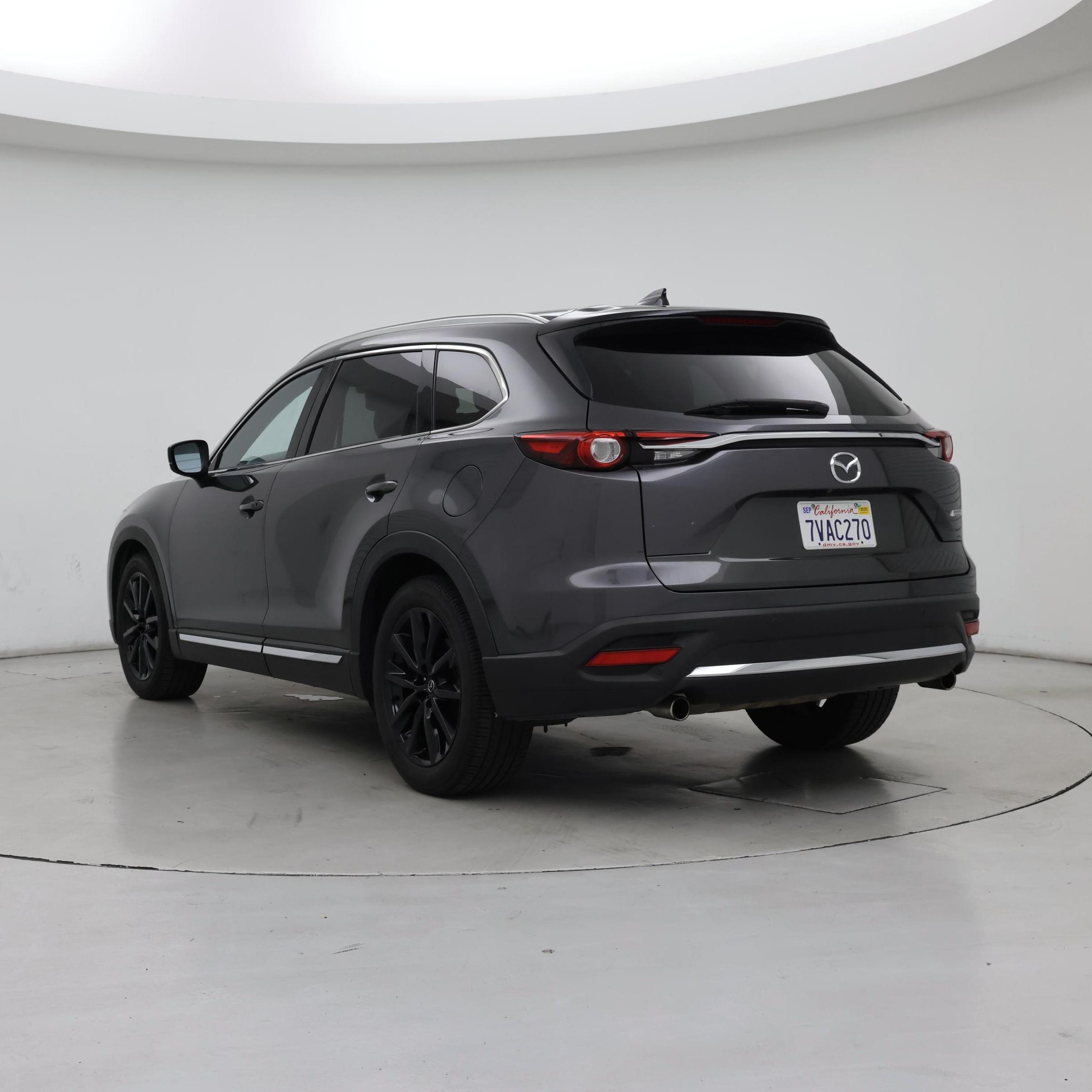 Thumbnail: 2016 Mazda CX-9 - 2