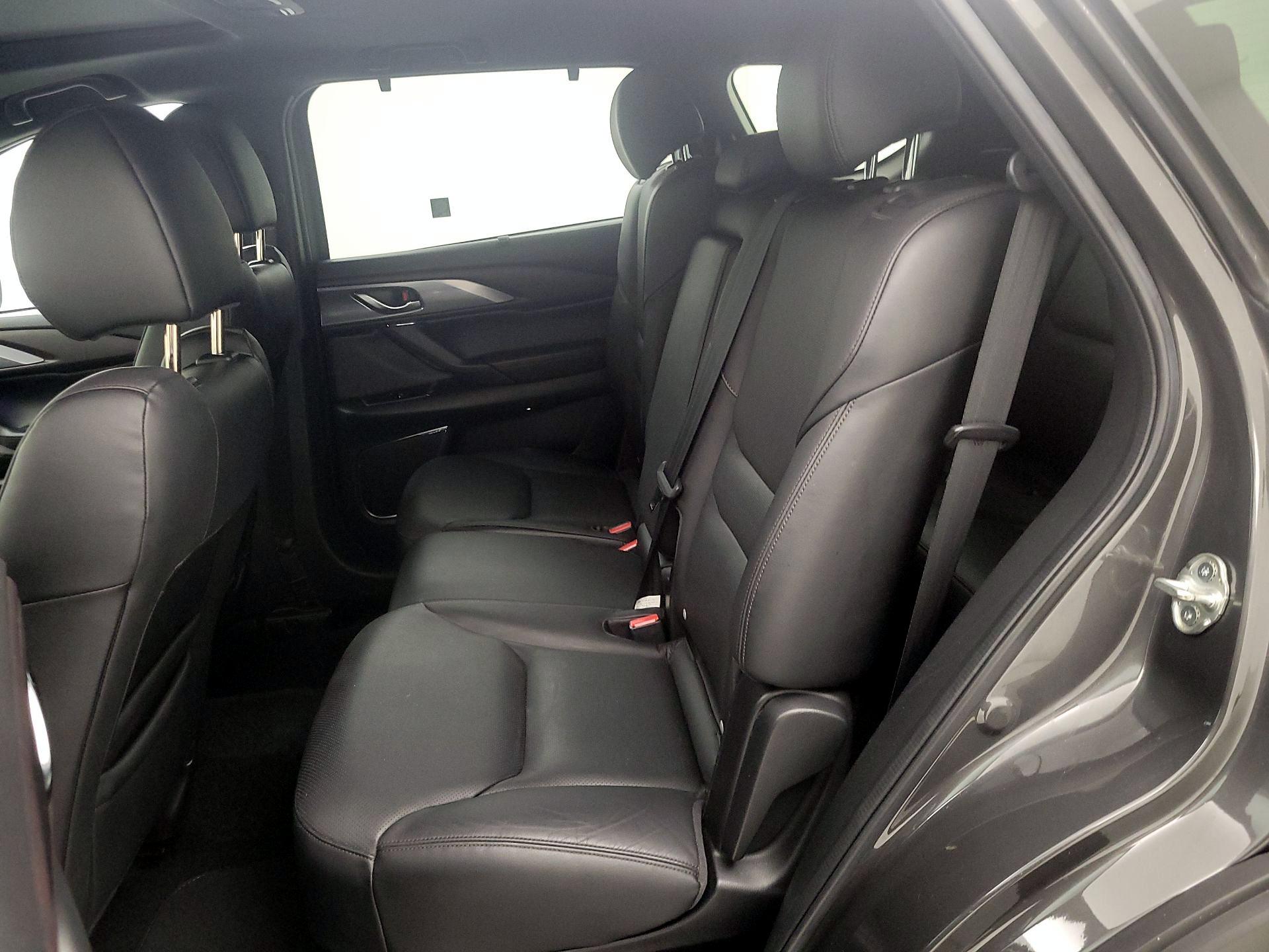 Thumbnail: 2016 Mazda CX-9 - 19