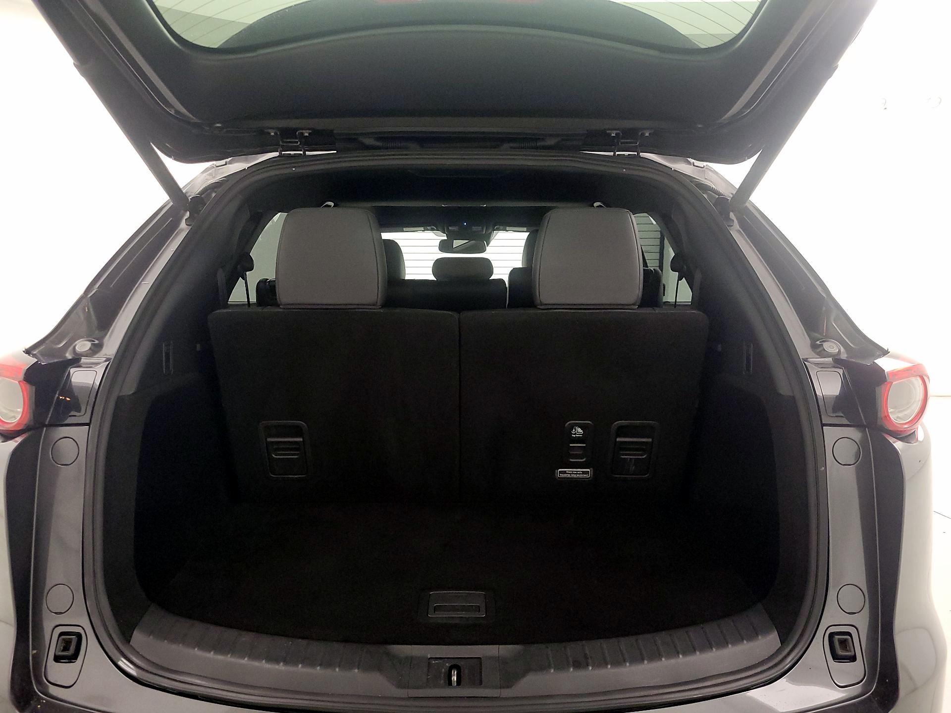 Thumbnail: 2016 Mazda CX-9 - 20