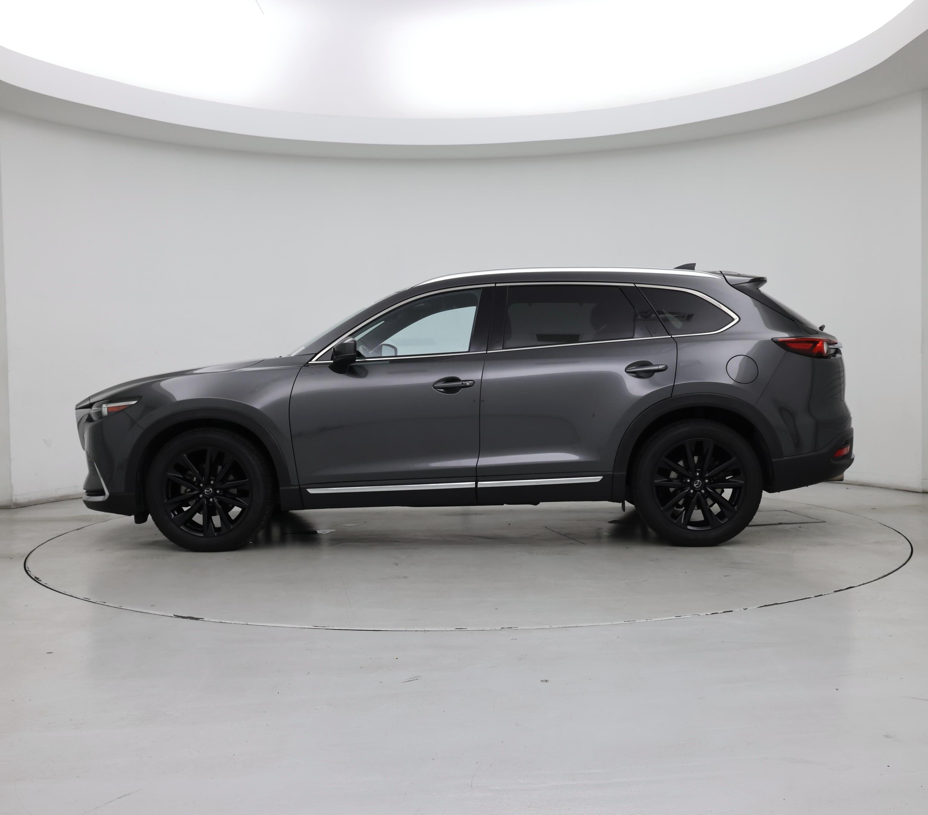 Thumbnail: 2016 Mazda CX-9 - 3