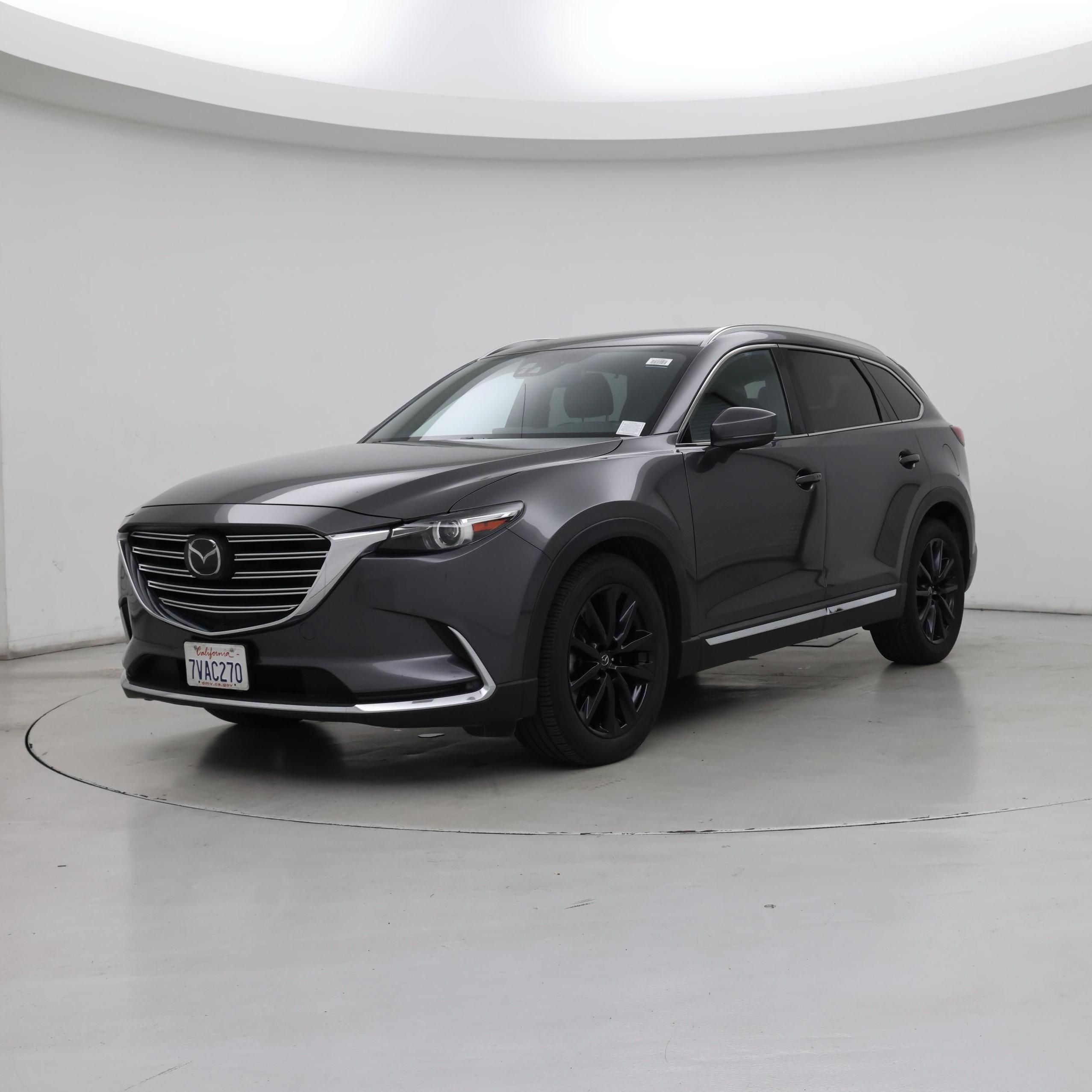 Thumbnail: 2016 Mazda CX-9 - 4