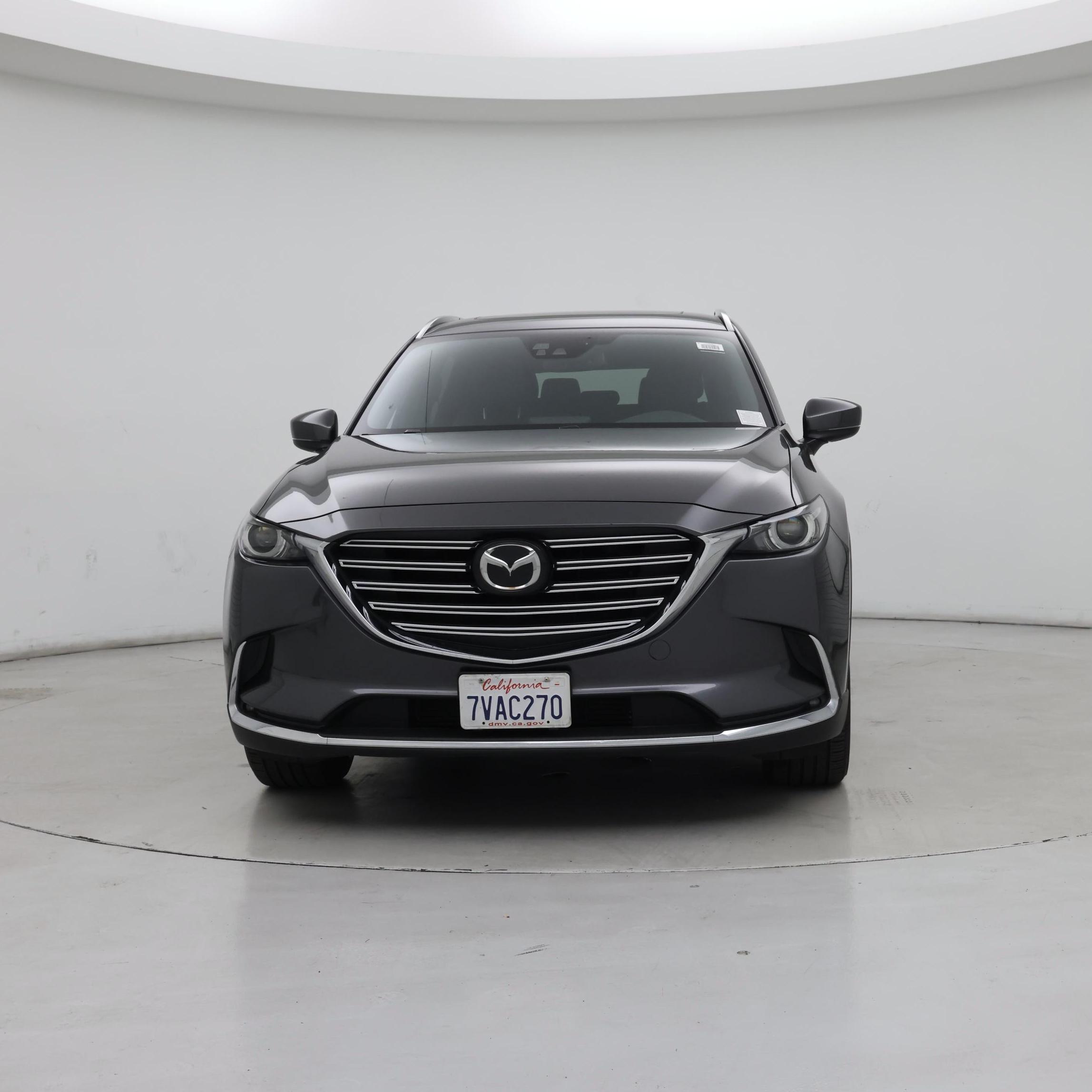 Thumbnail: 2016 Mazda CX-9 - 5