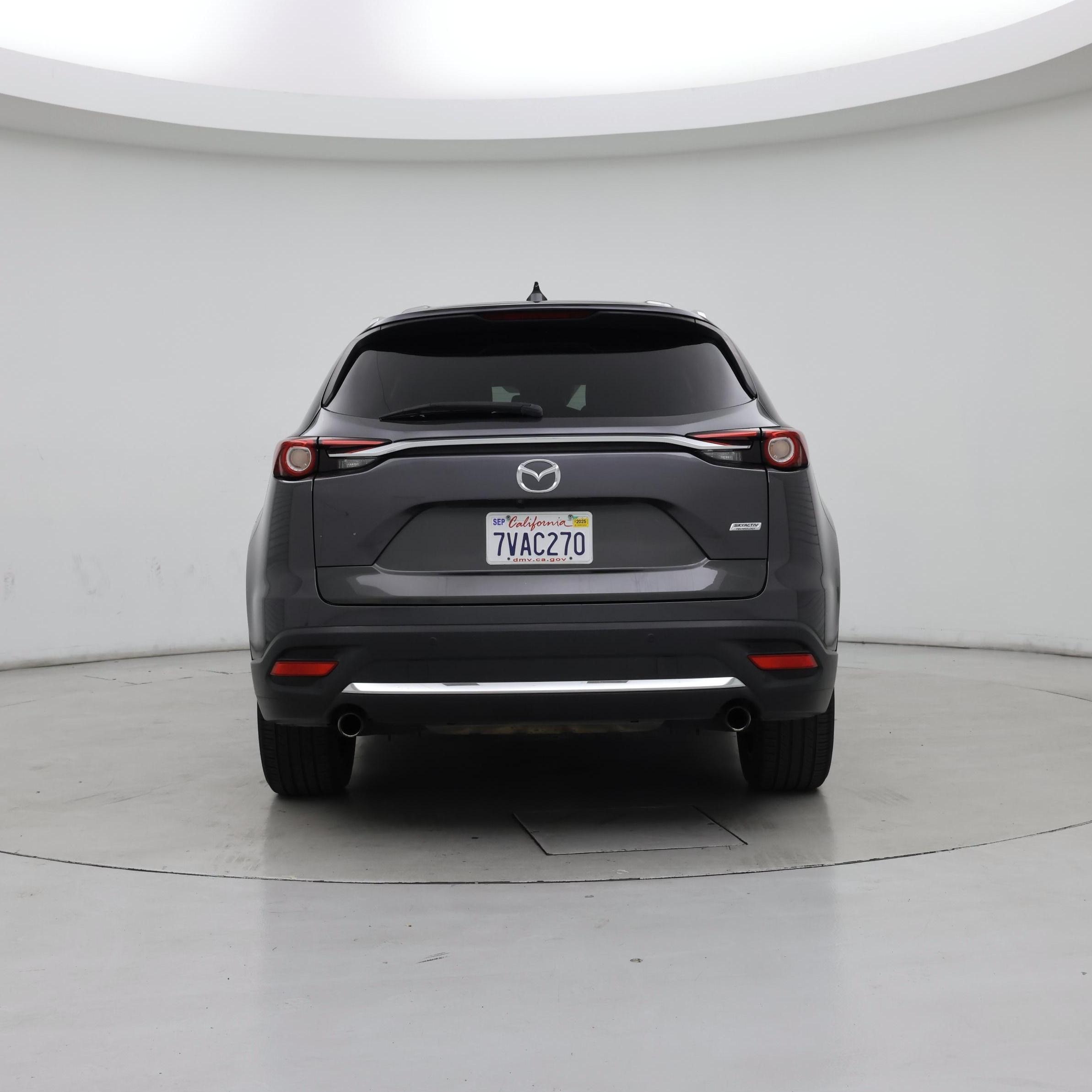 Thumbnail: 2016 Mazda CX-9 - 6