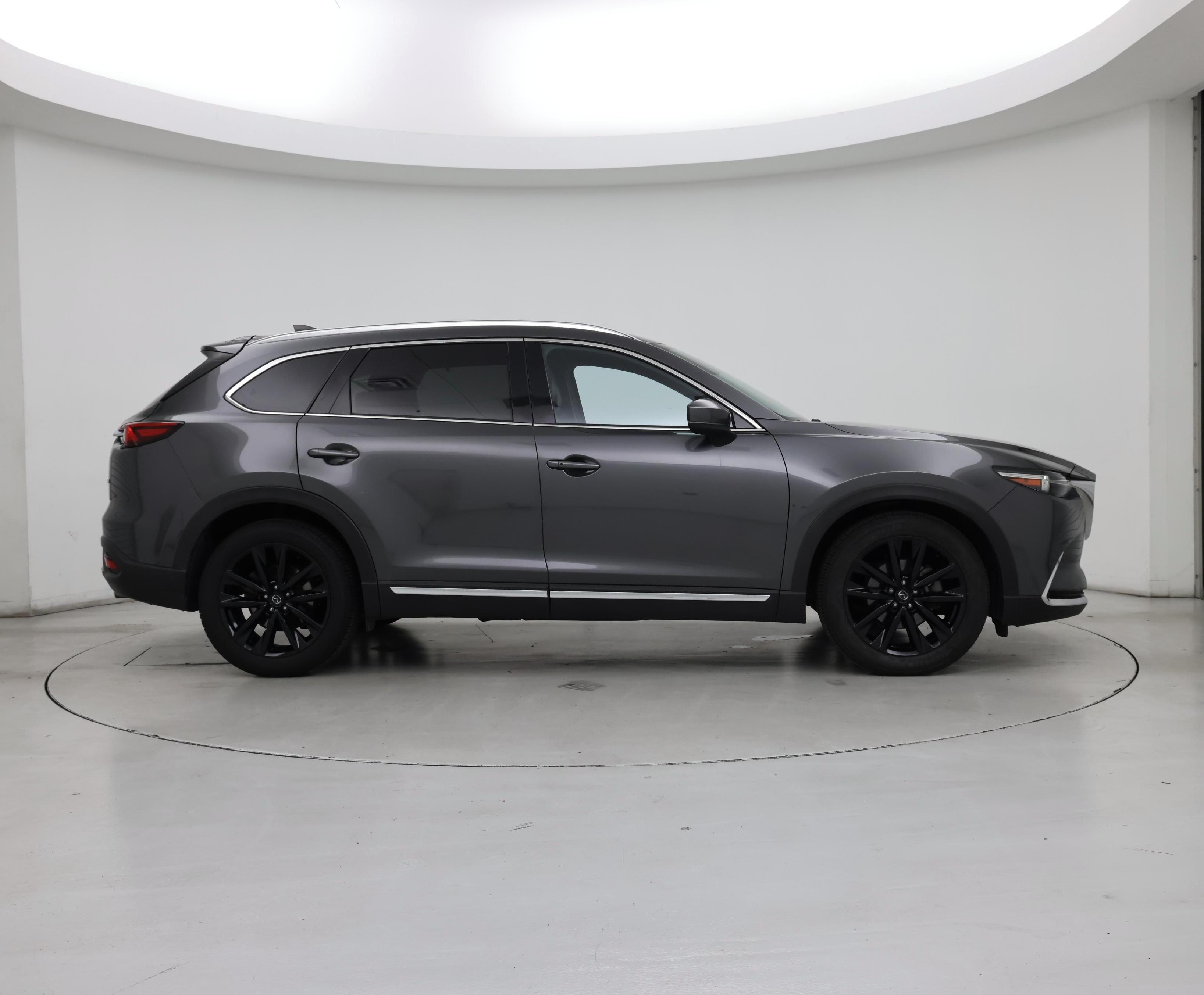 Thumbnail: 2016 Mazda CX-9 - 7