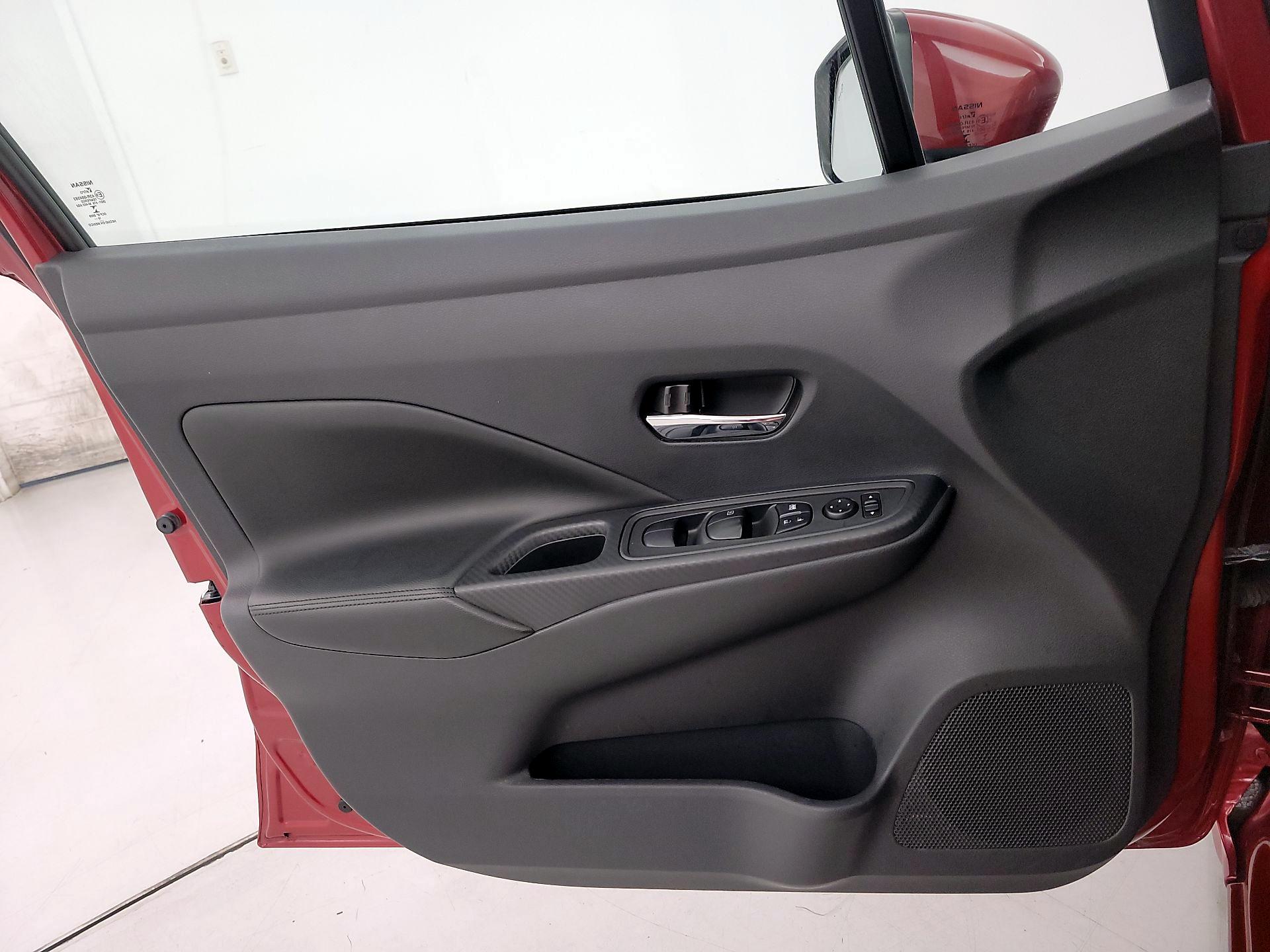 Thumbnail: 2020 Nissan Versa - 12