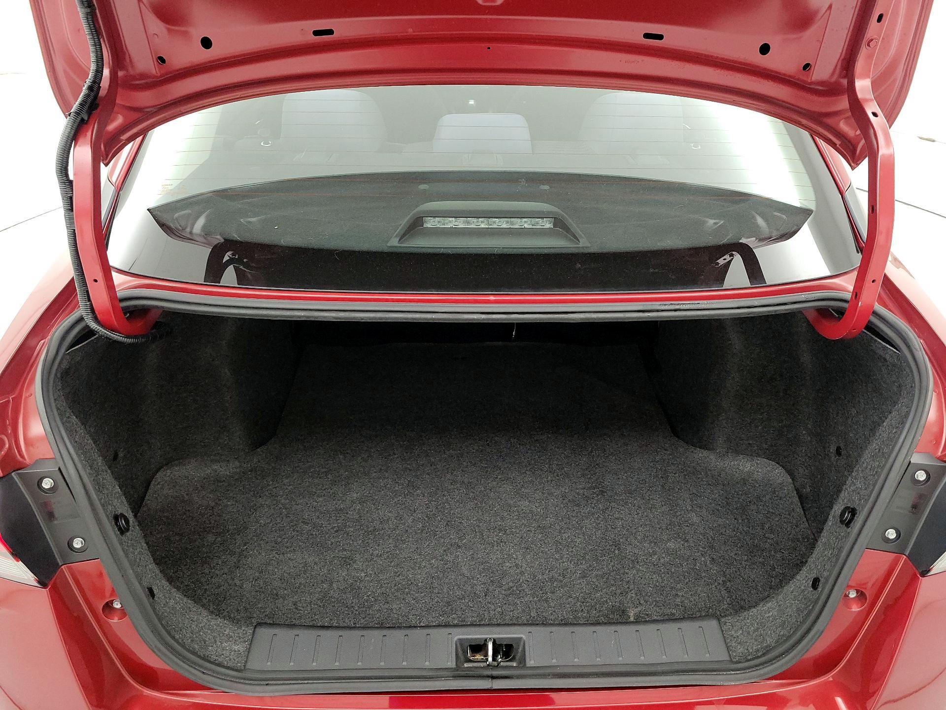 Thumbnail: 2020 Nissan Versa - 20