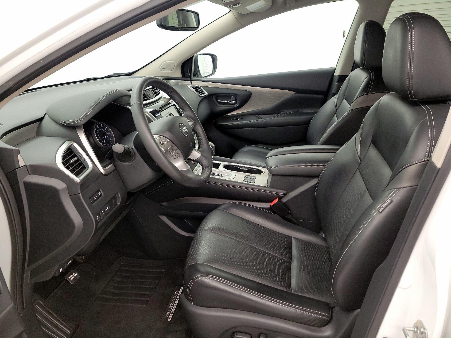 Thumbnail: 2018 Nissan Murano - 11