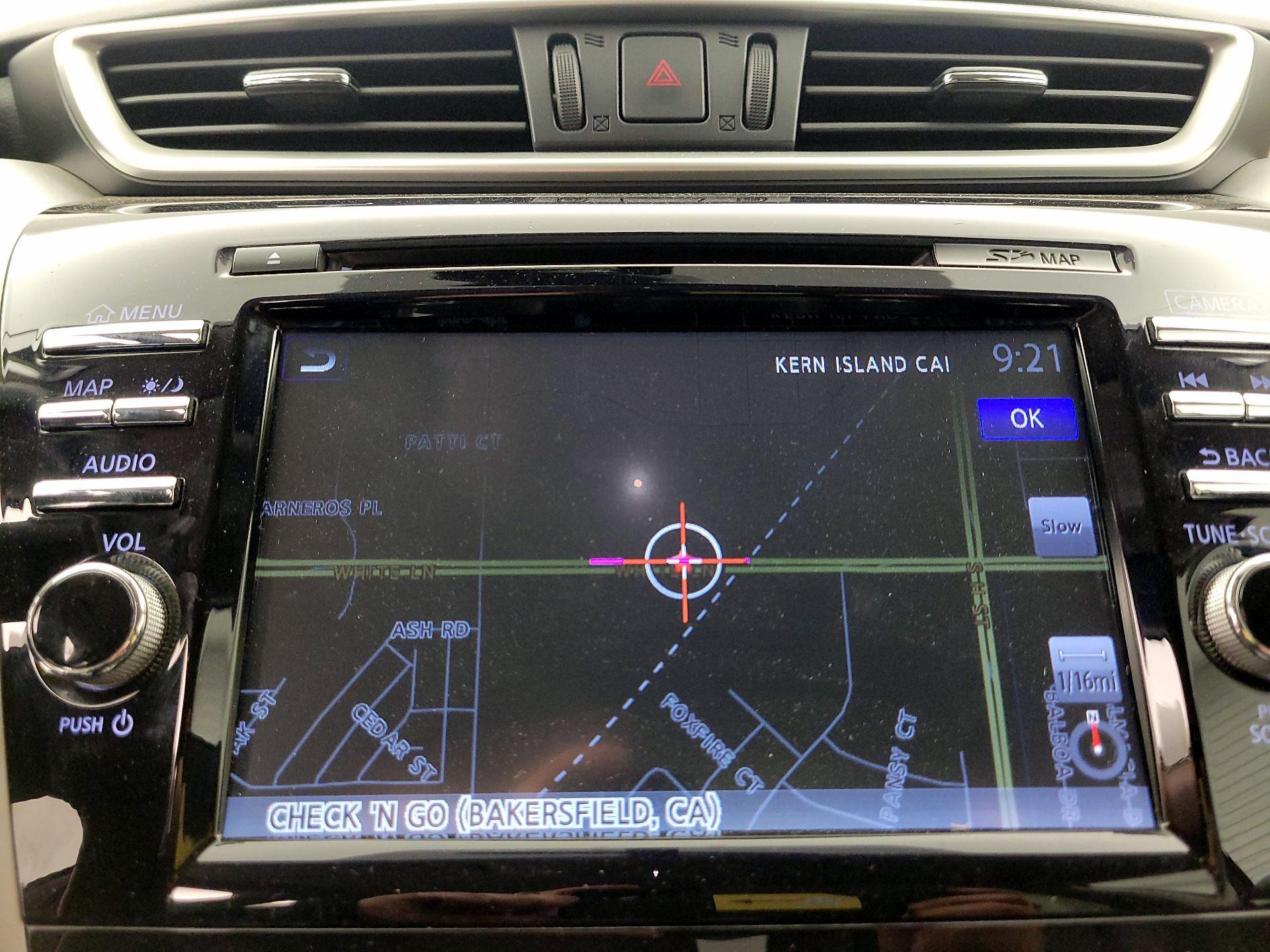 Thumbnail: 2018 Nissan Murano - 14