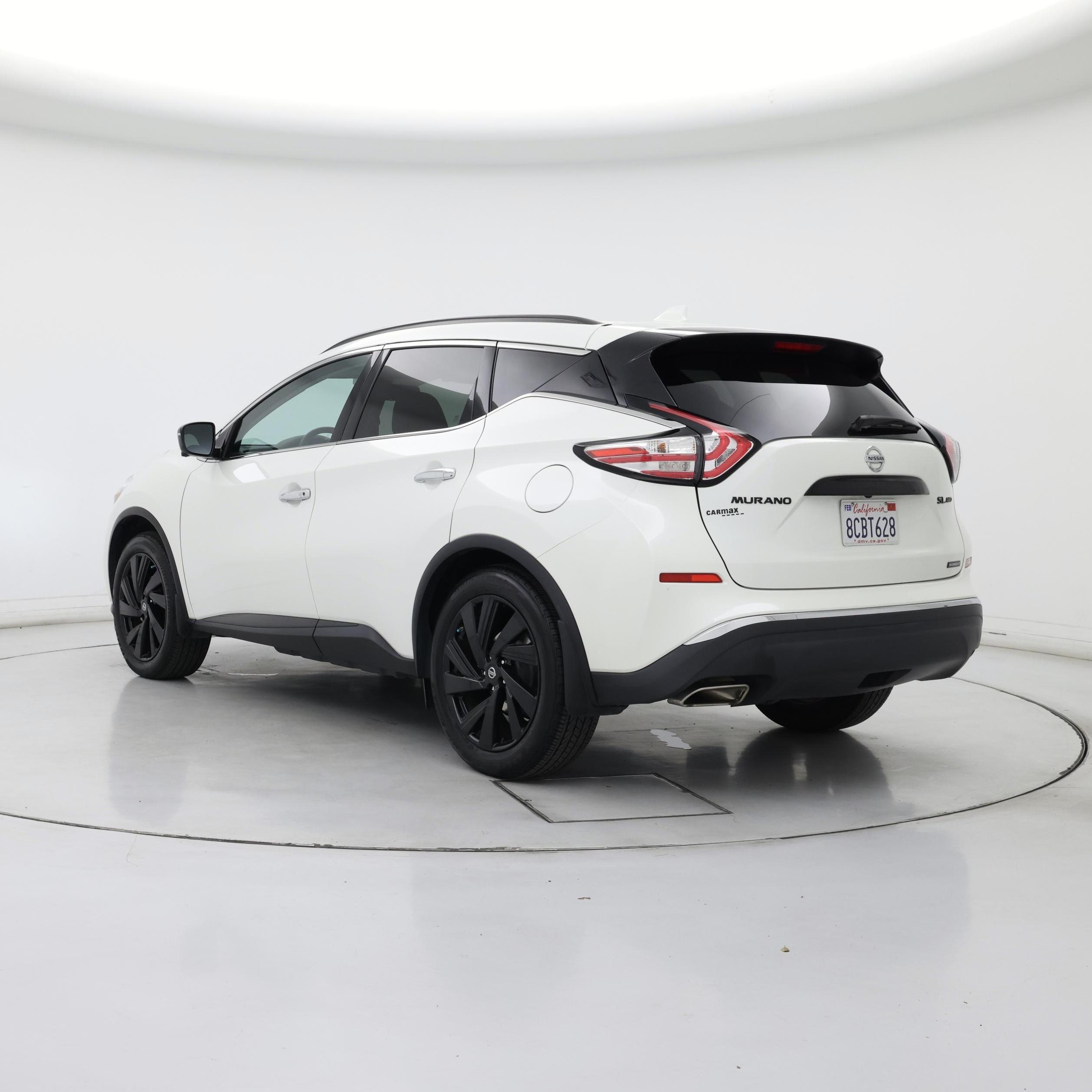 Thumbnail: 2018 Nissan Murano - 2