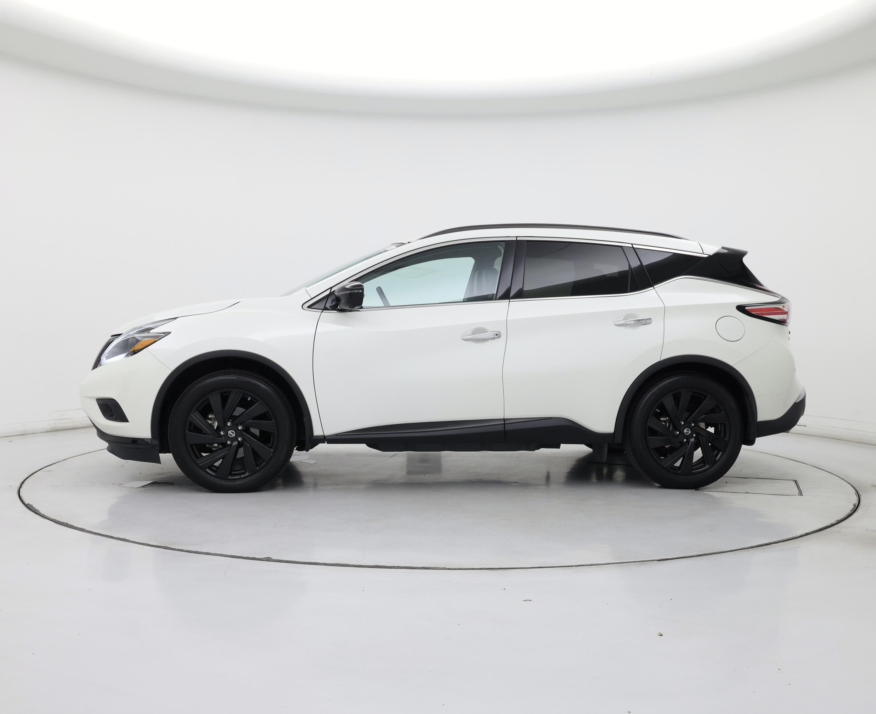 Thumbnail: 2018 Nissan Murano - 3