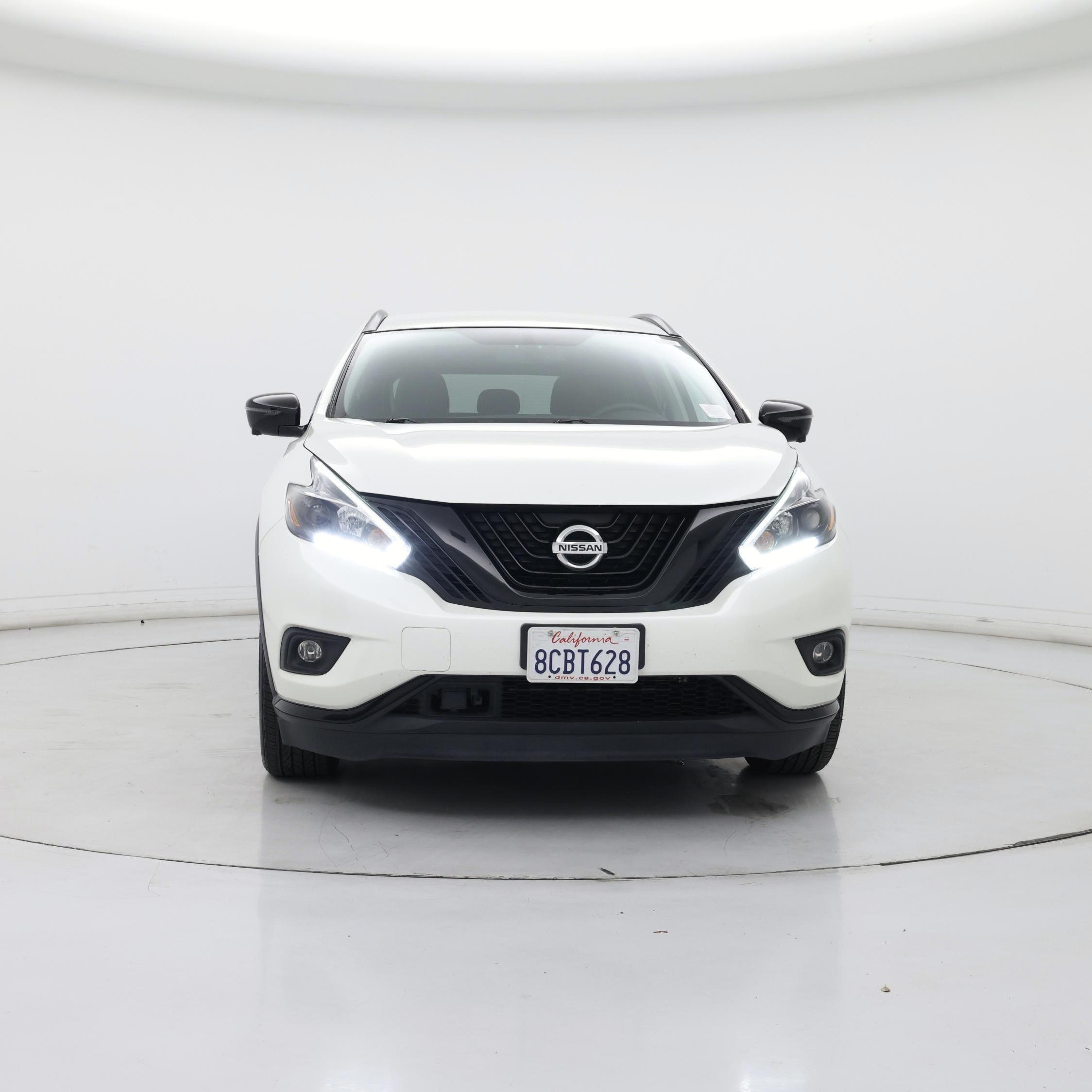 Thumbnail: 2018 Nissan Murano - 5
