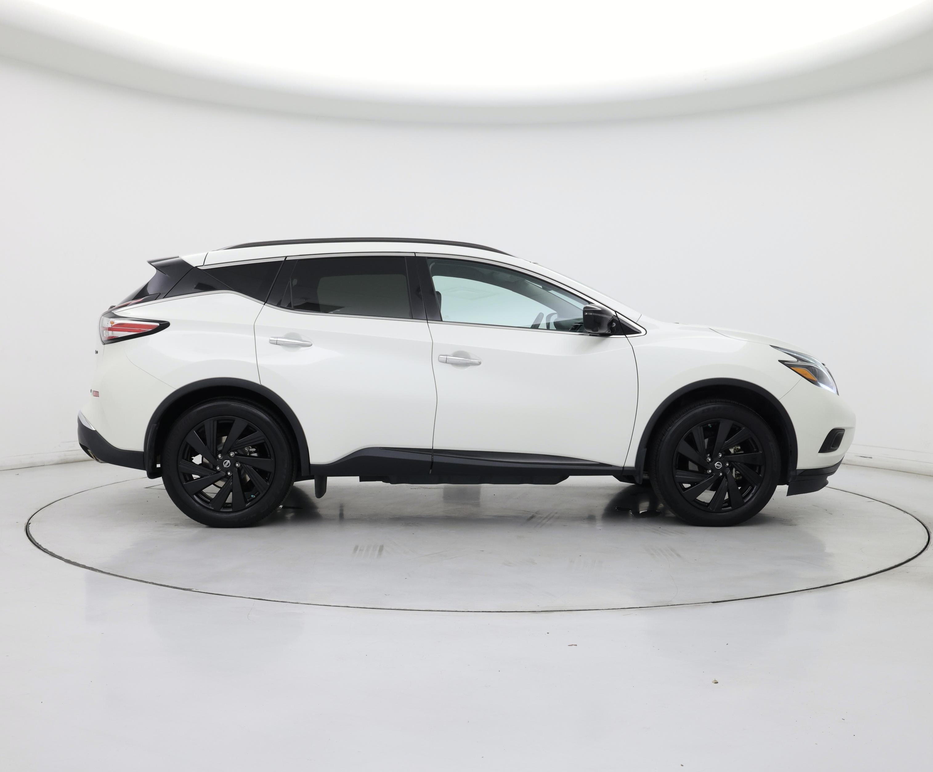 Thumbnail: 2018 Nissan Murano - 7