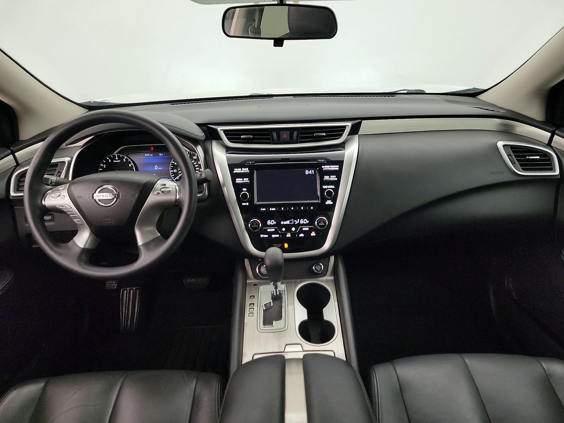 Thumbnail: 2015 Nissan Murano - 9