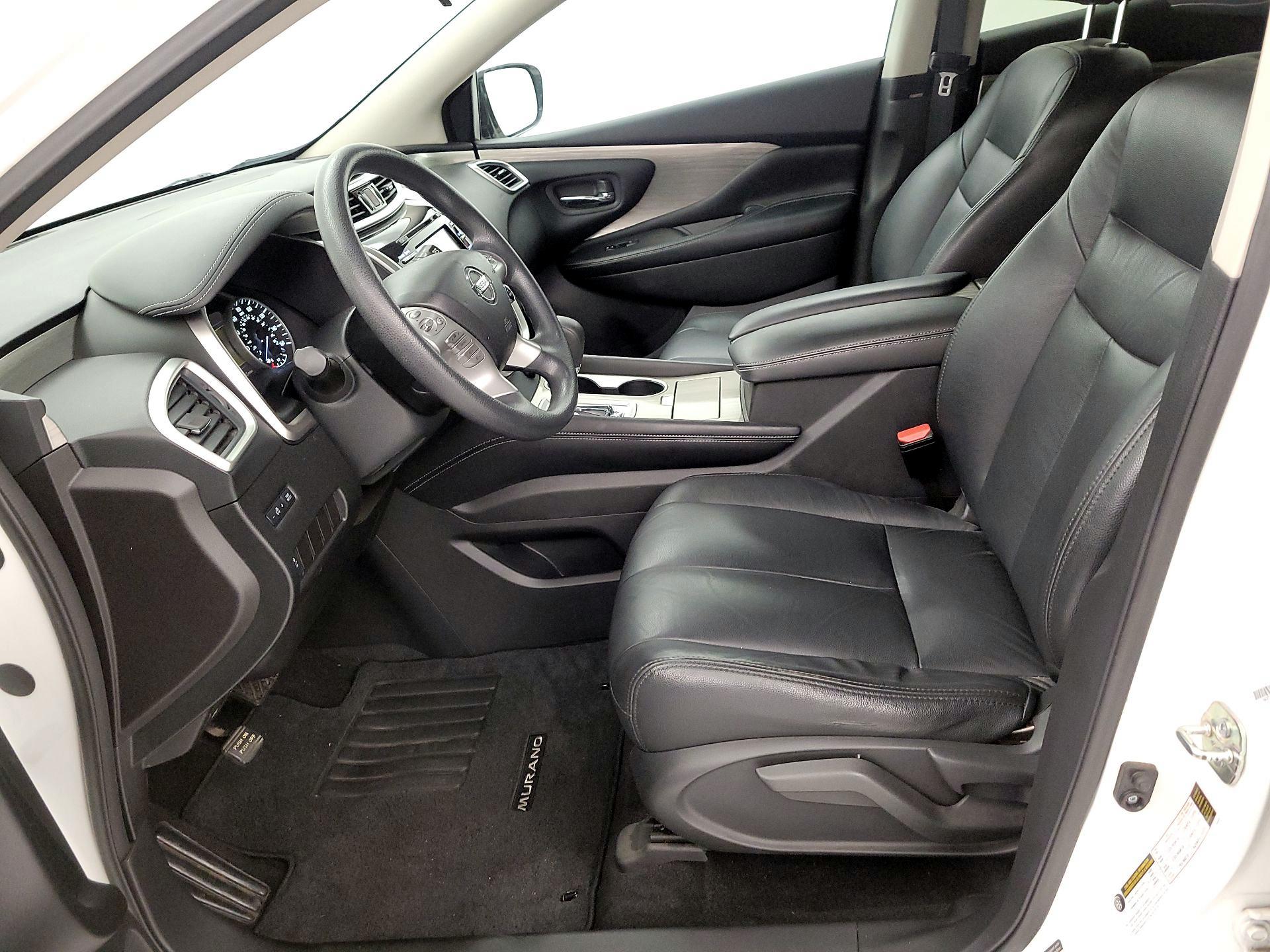 Thumbnail: 2015 Nissan Murano - 11