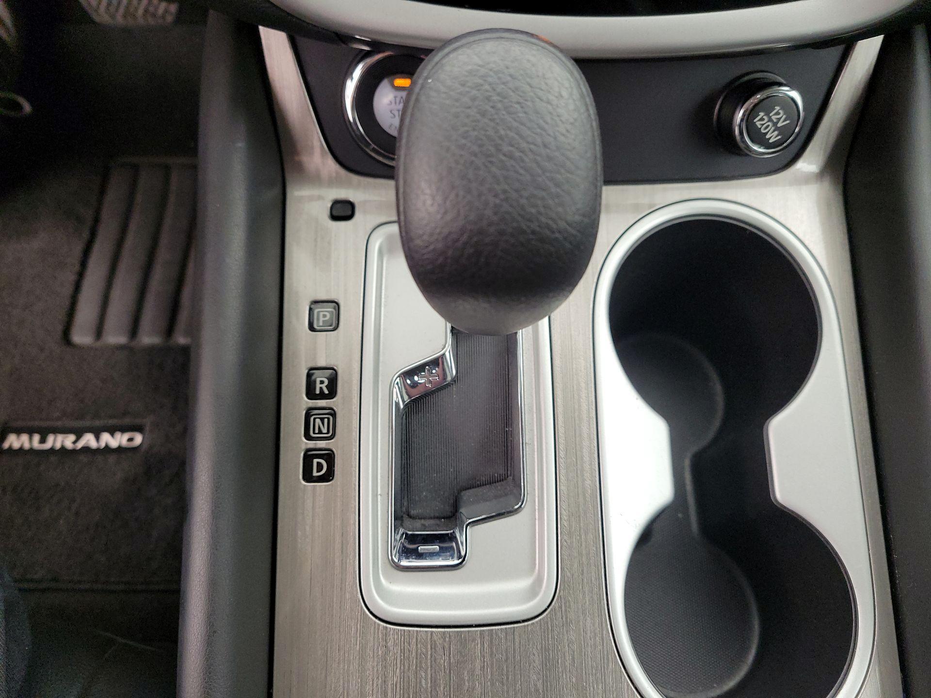 Thumbnail: 2015 Nissan Murano - 17