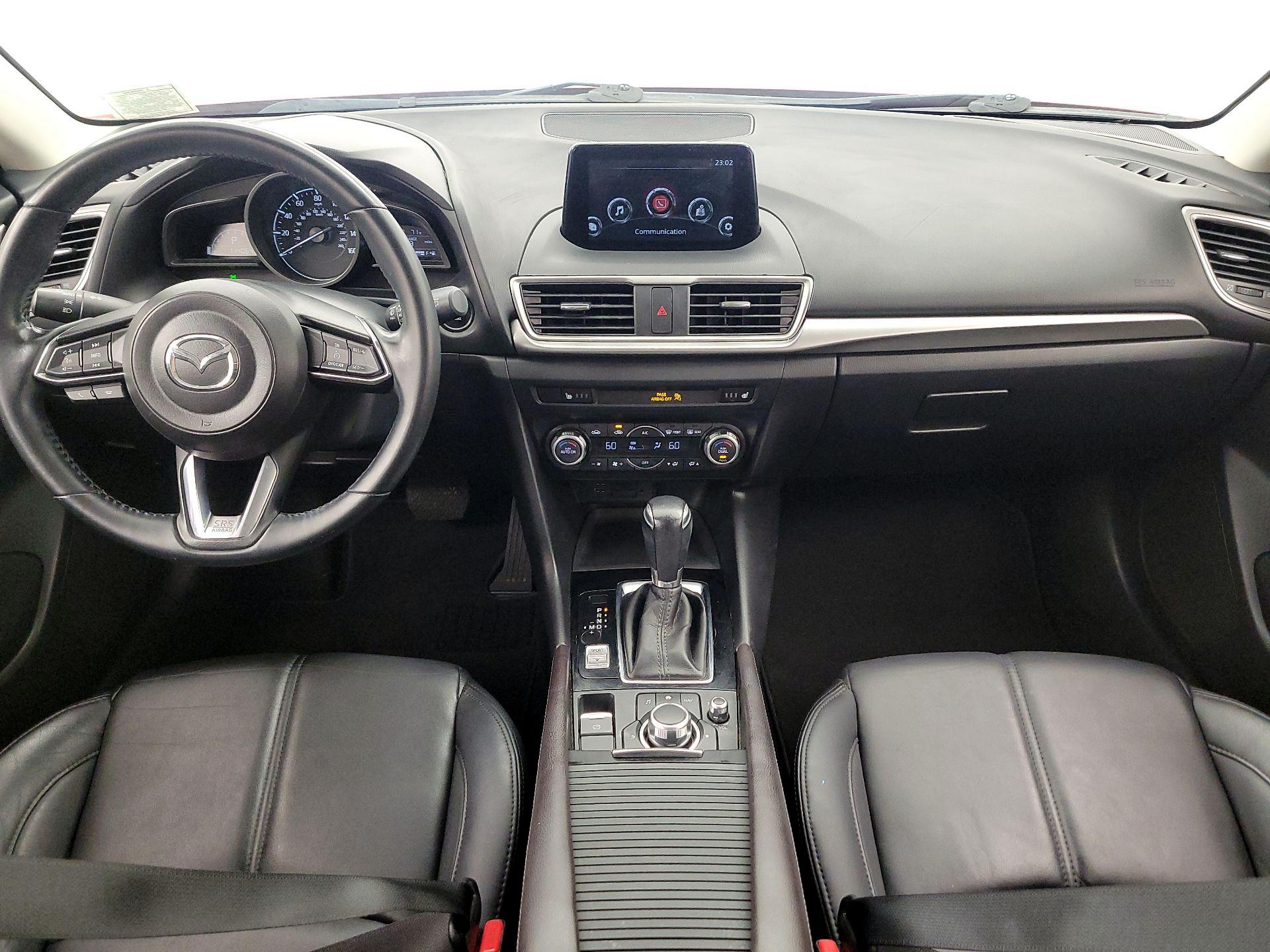 Thumbnail: 2017 Mazda Mazda3 - 9