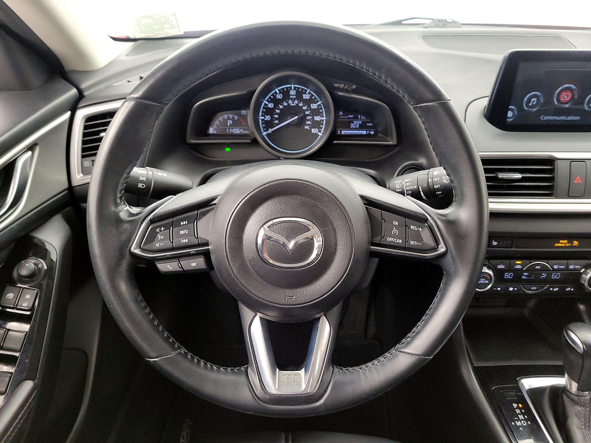 Thumbnail: 2017 Mazda Mazda3 - 10