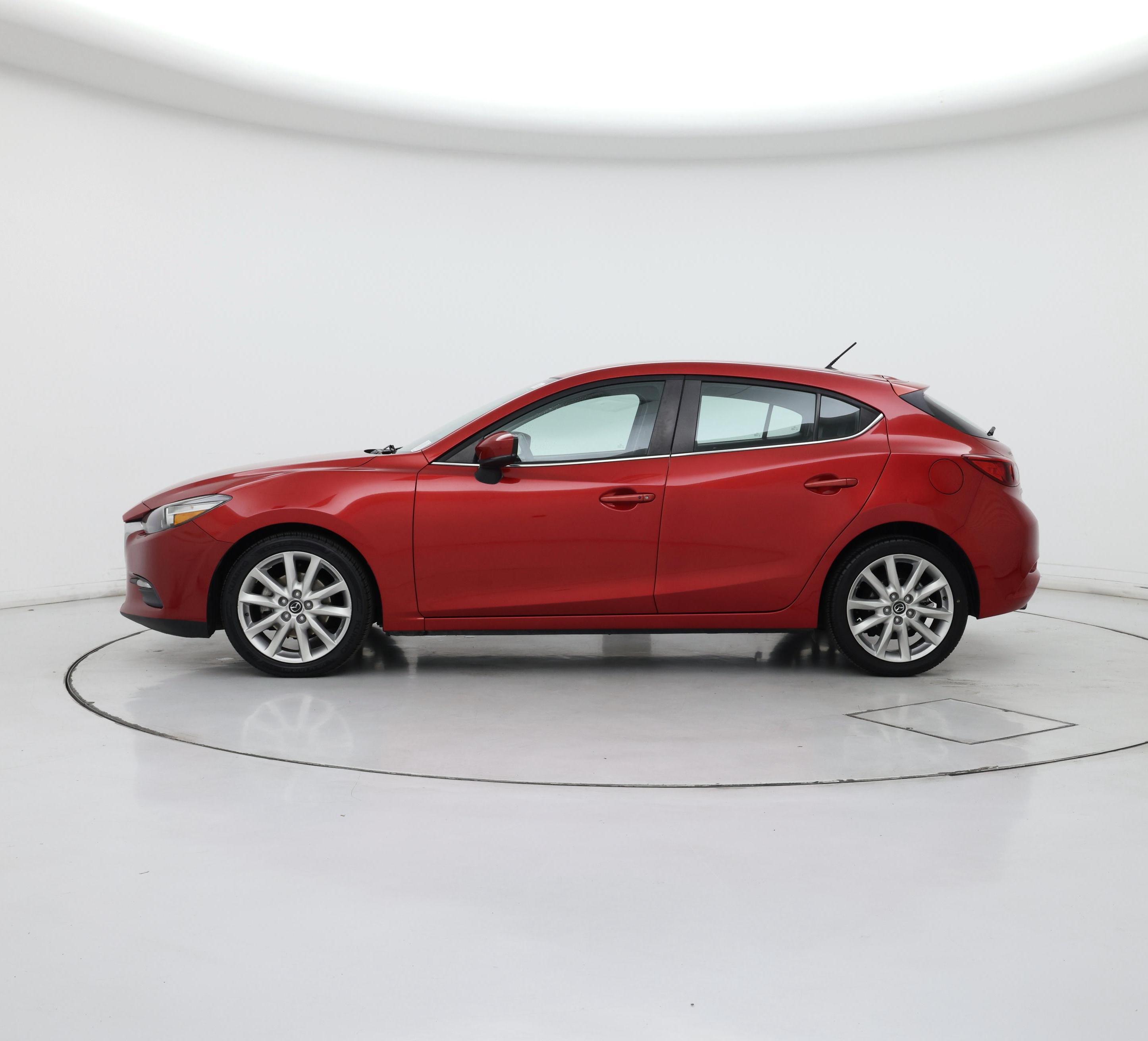 Thumbnail: 2017 Mazda Mazda3 - 3
