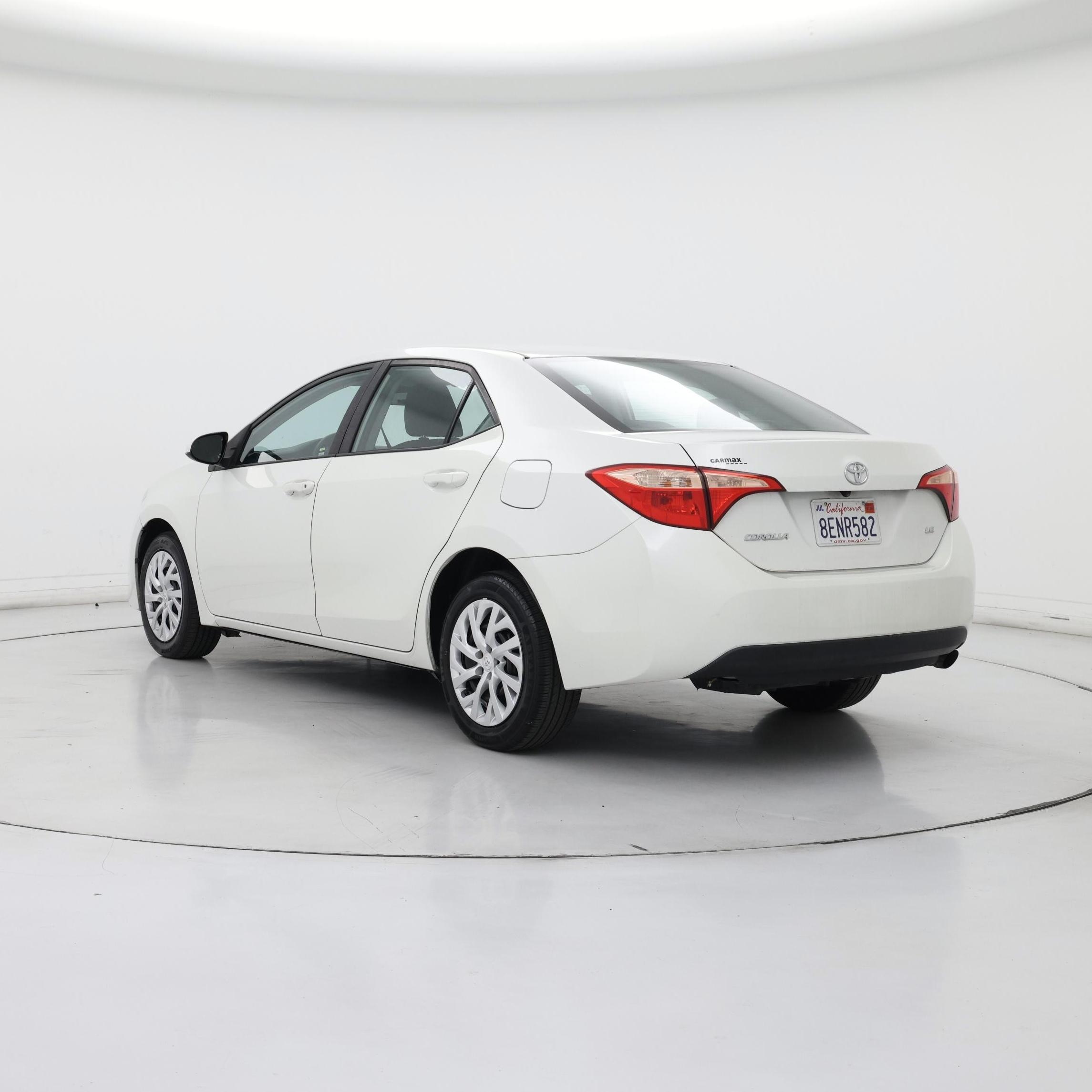 Thumbnail: 2018 Toyota Corolla - 2