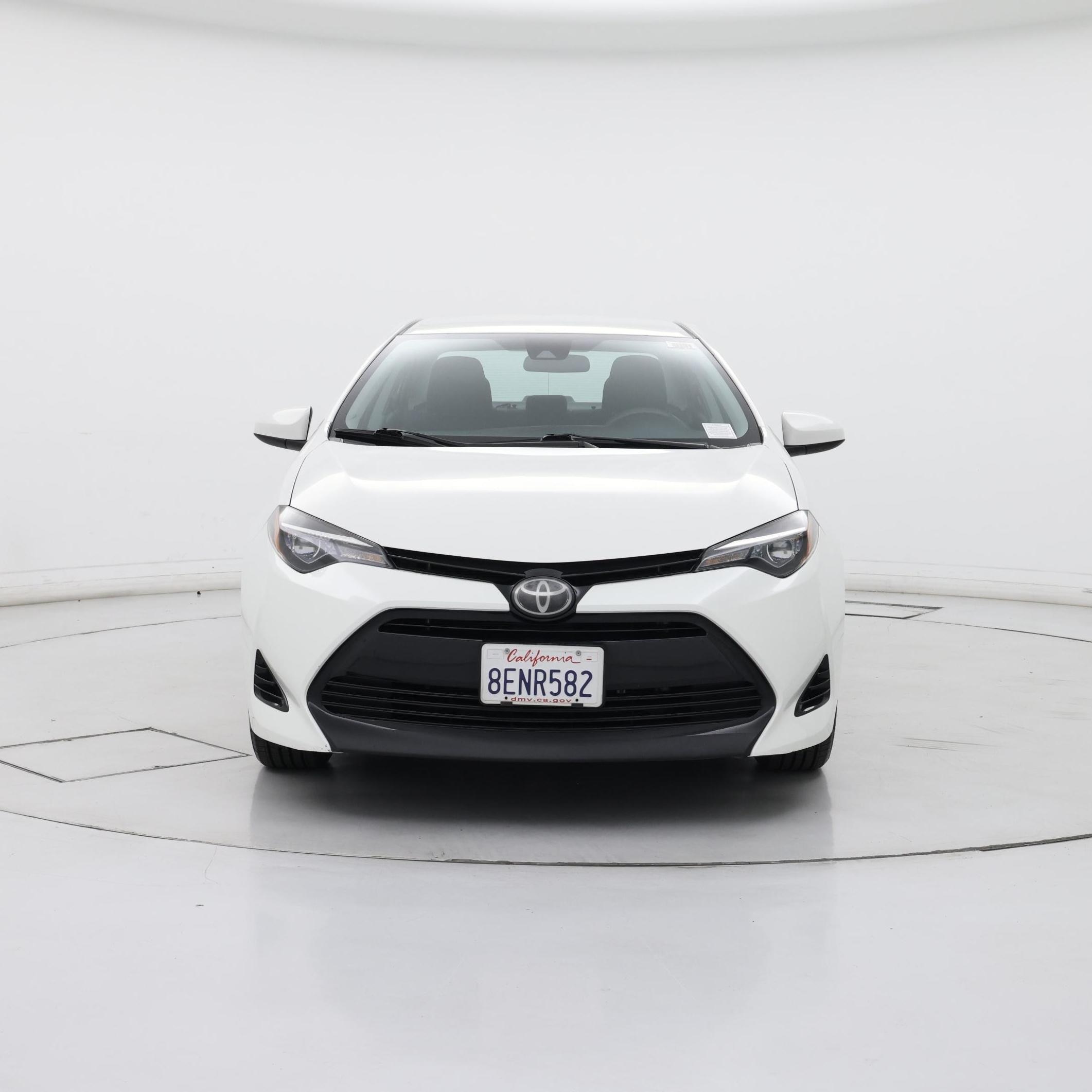 Thumbnail: 2018 Toyota Corolla - 5