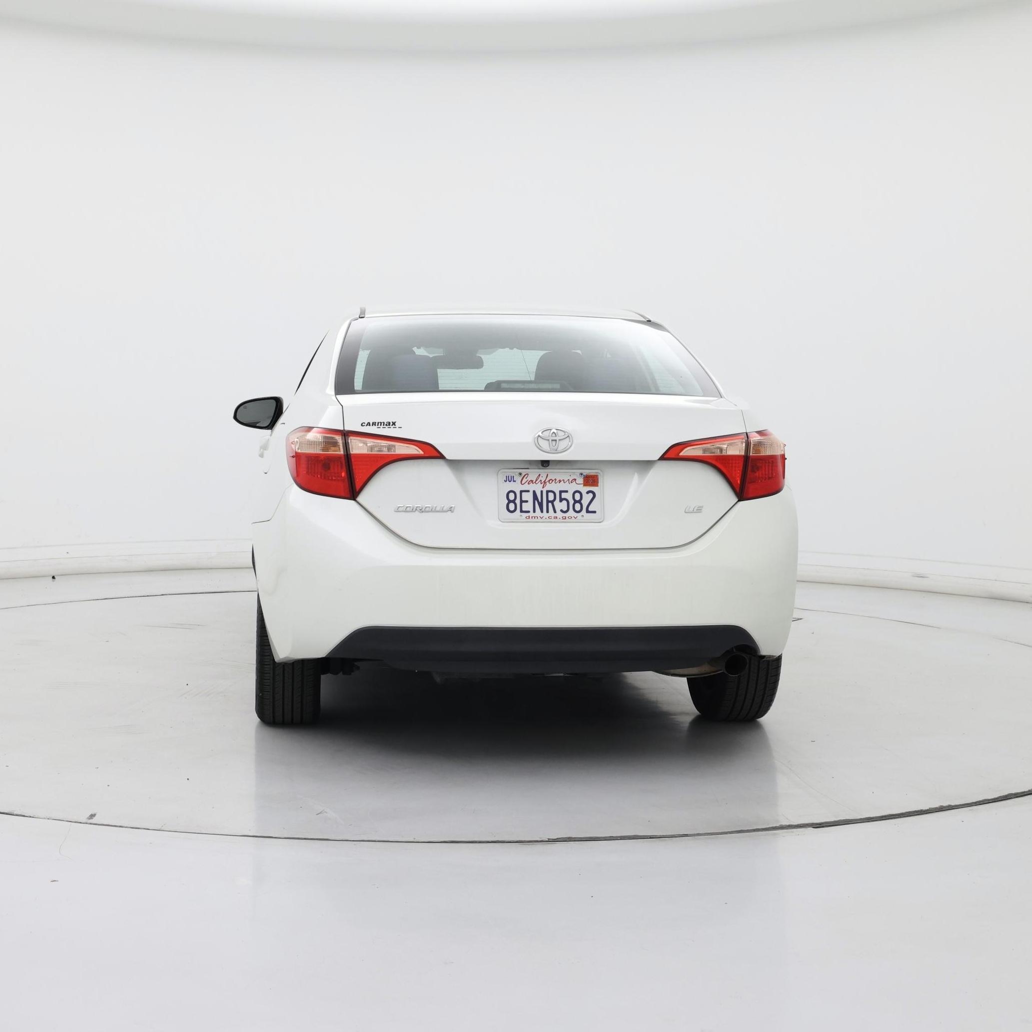 Thumbnail: 2018 Toyota Corolla - 6