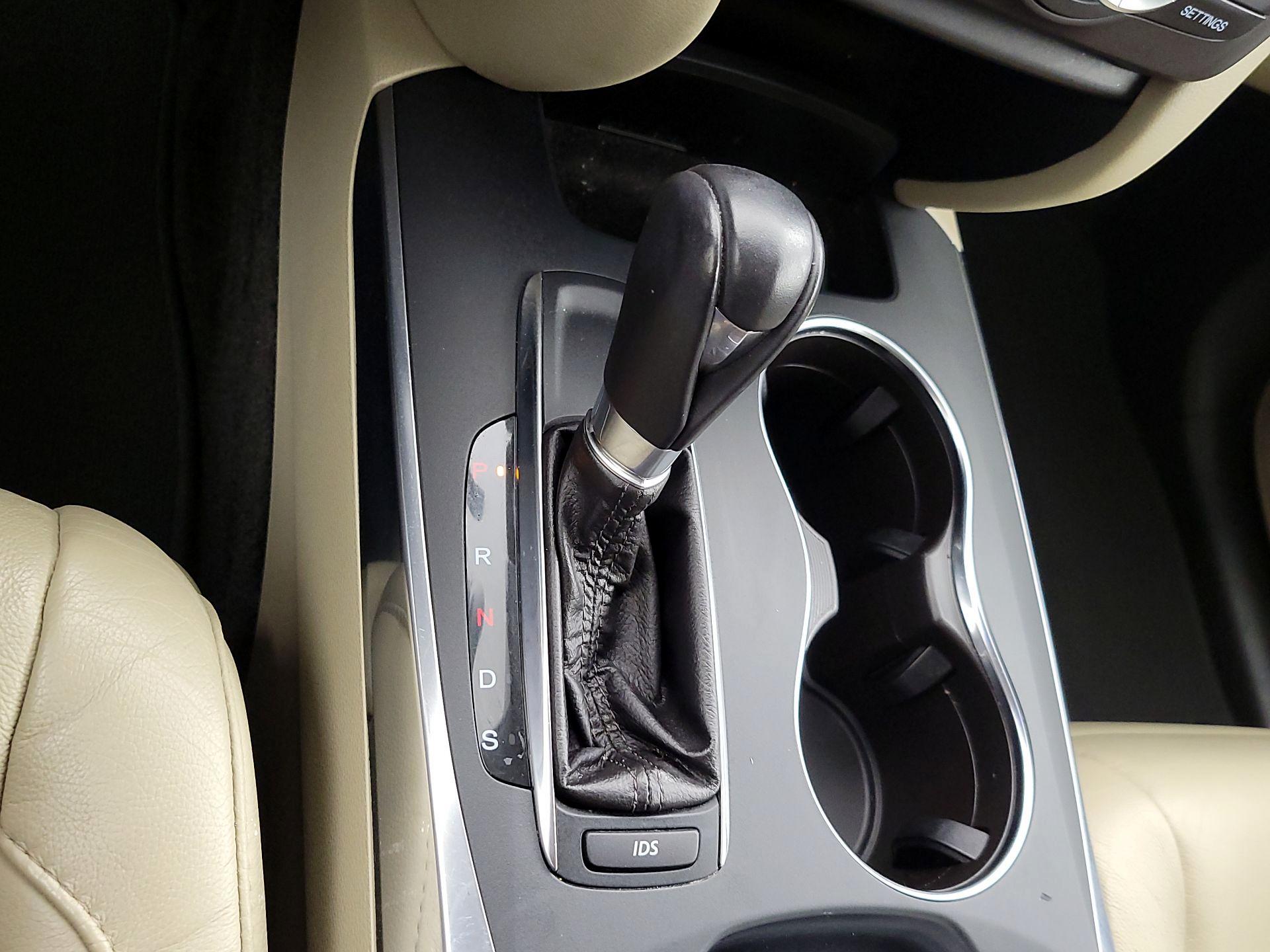 Thumbnail: 2015 Acura MDX - 18