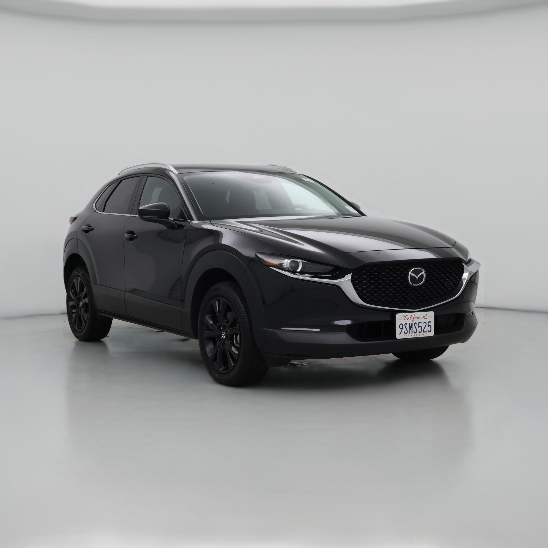 Thumbnail: 2025 Mazda CX-30 - 1
