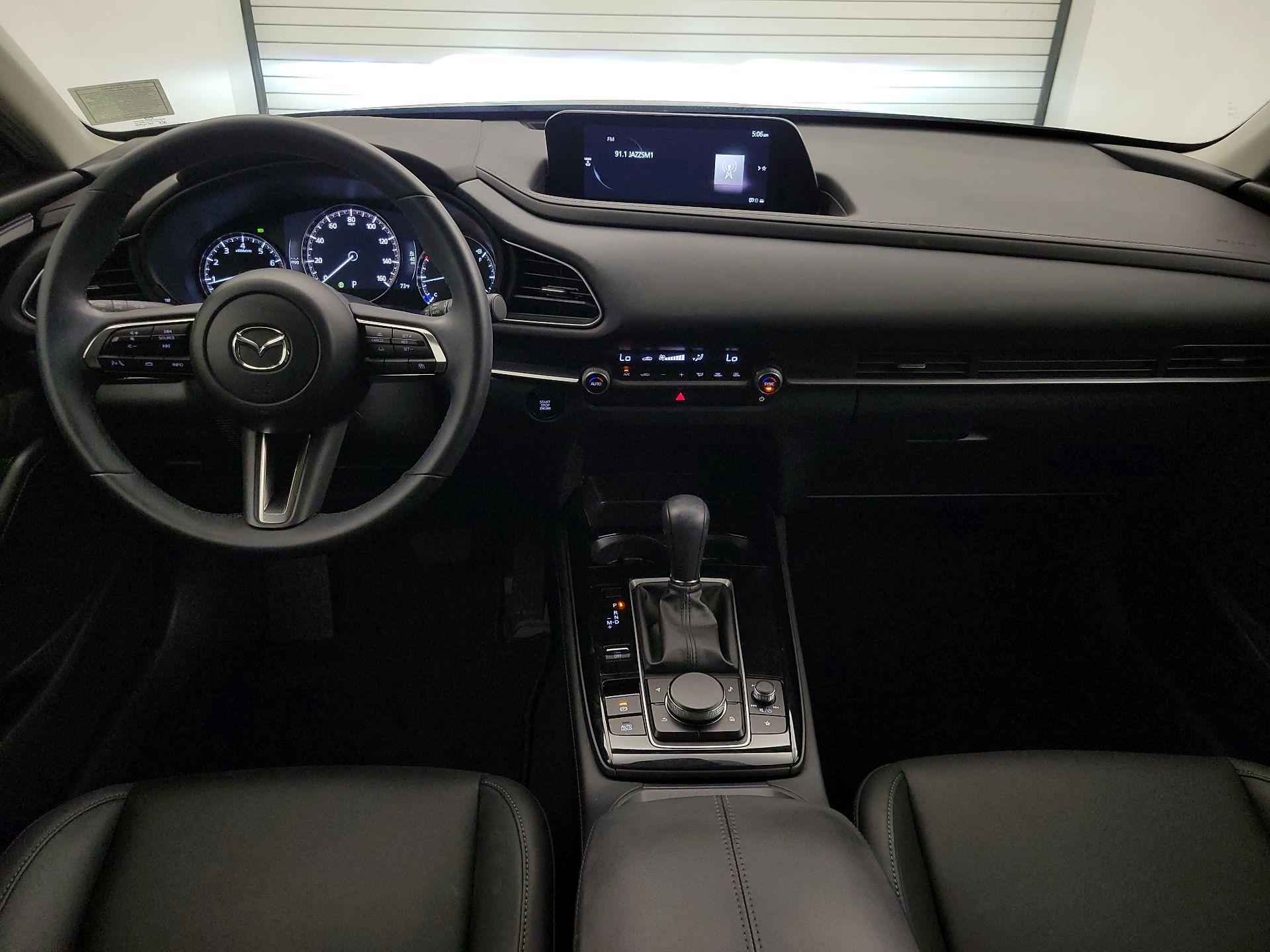 Thumbnail: 2025 Mazda CX-30 - 9