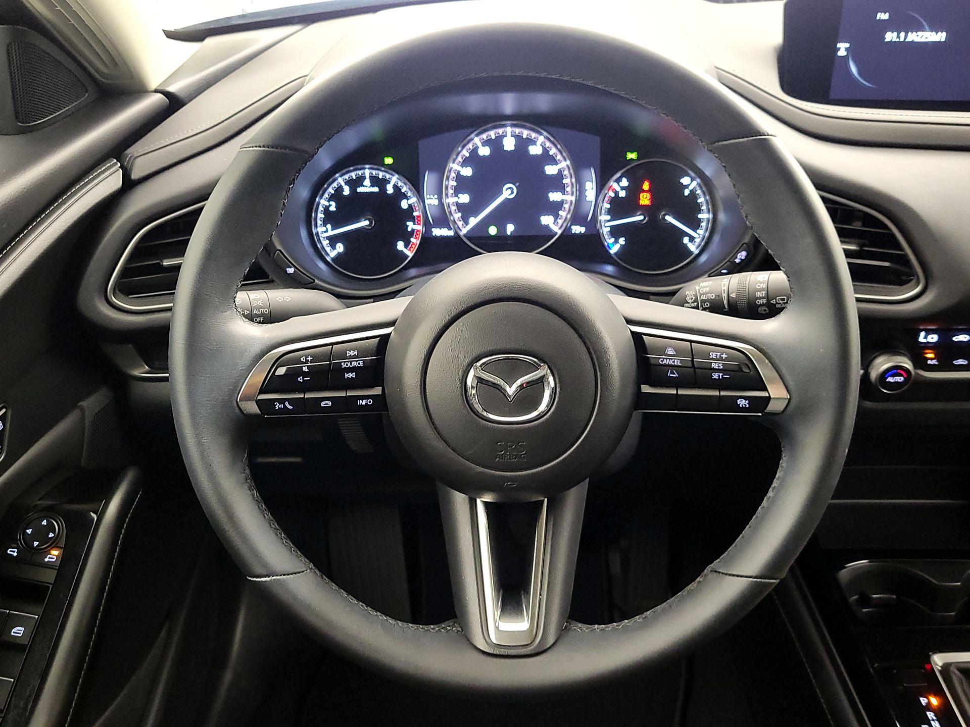 Thumbnail: 2025 Mazda CX-30 - 10