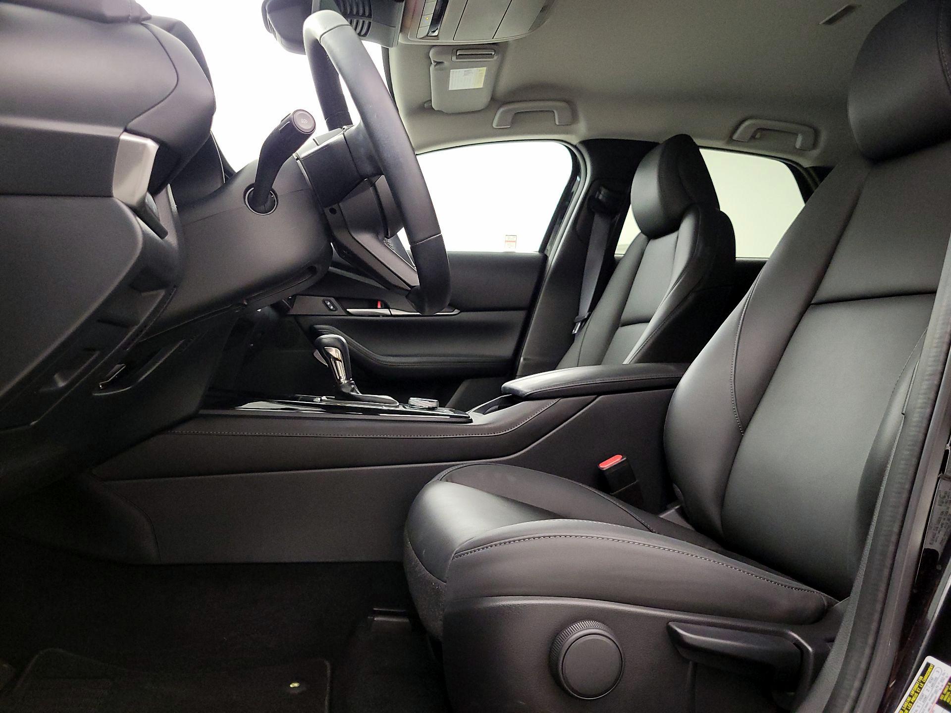 Thumbnail: 2025 Mazda CX-30 - 11