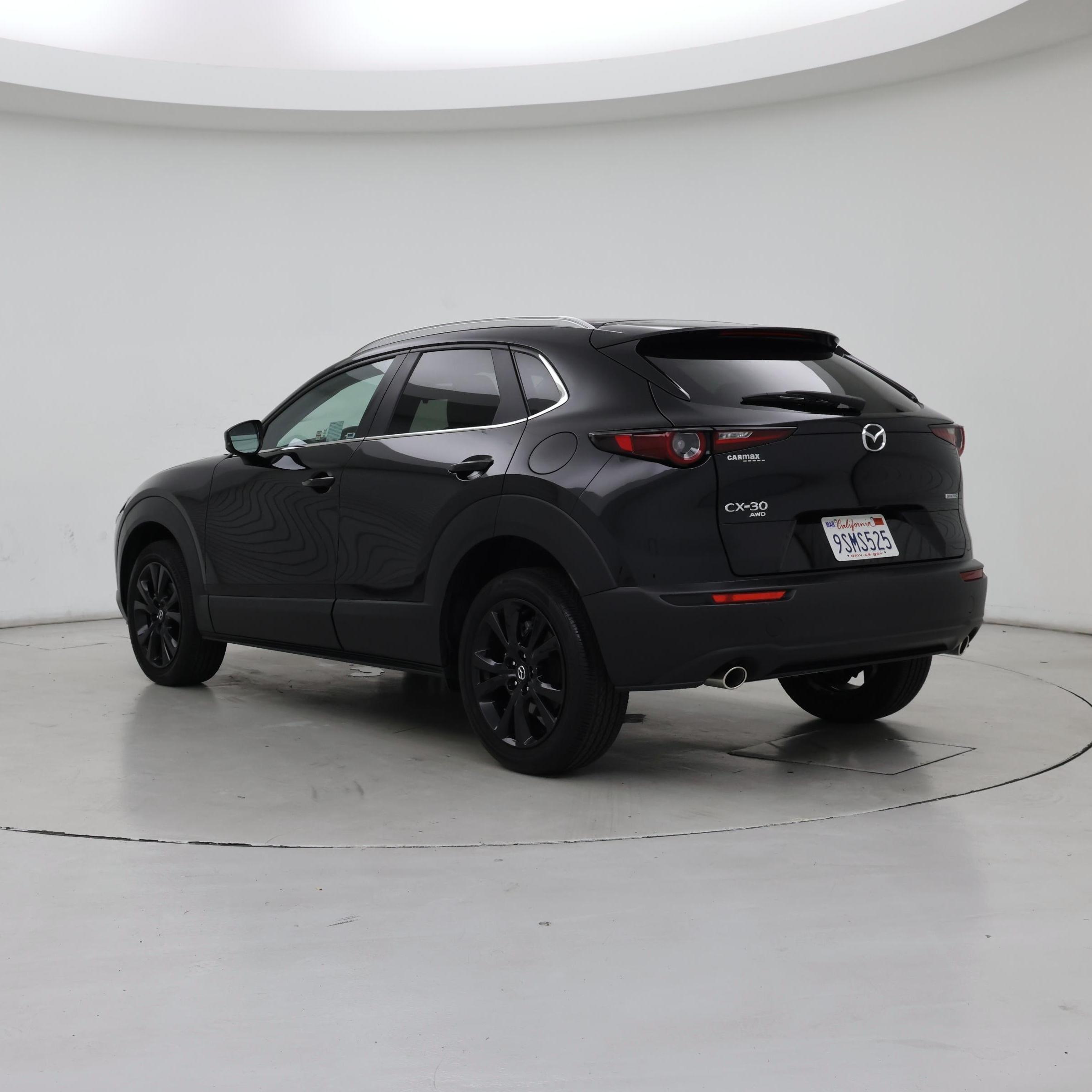 Thumbnail: 2025 Mazda CX-30 - 2