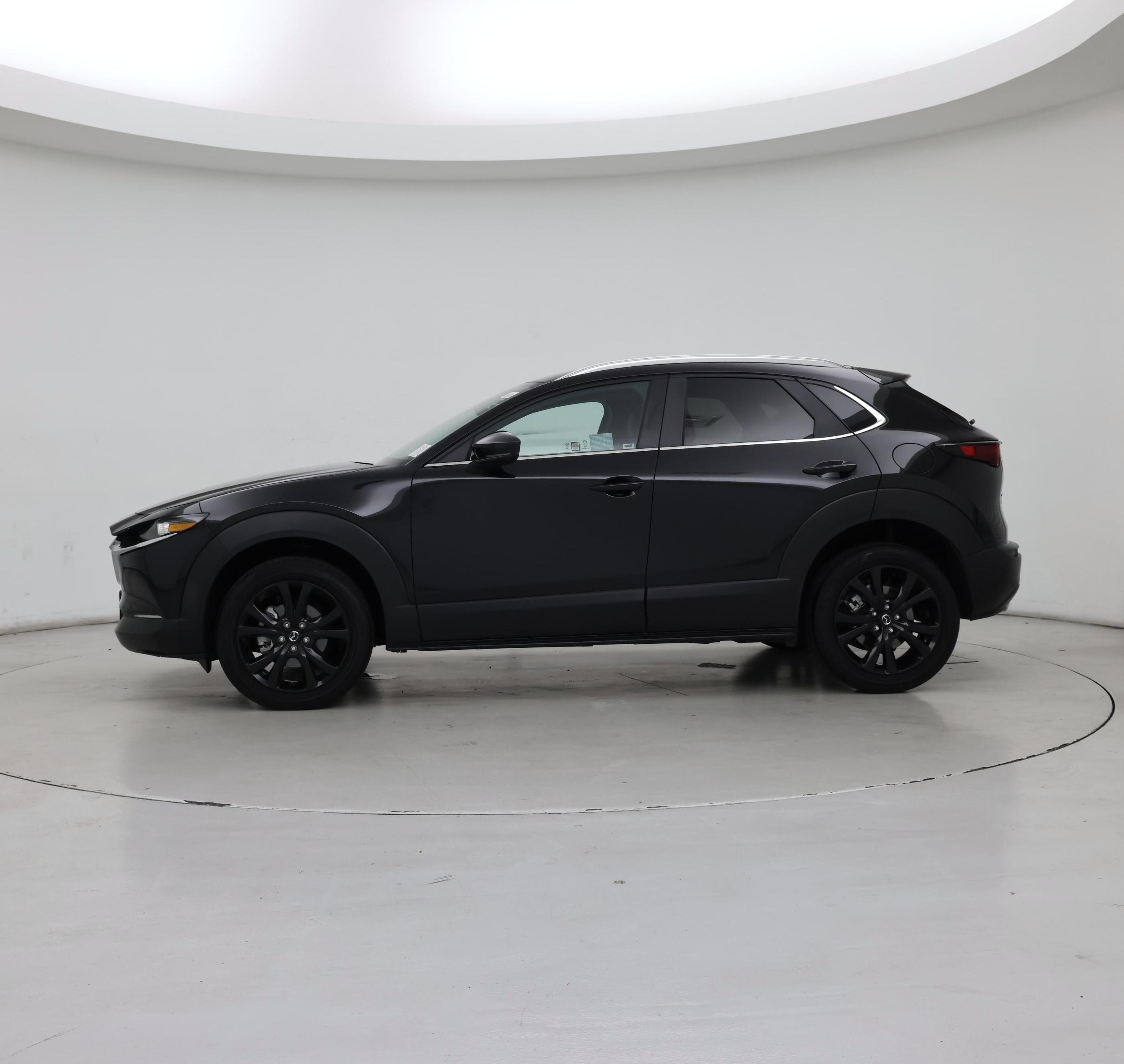 Thumbnail: 2025 Mazda CX-30 - 3