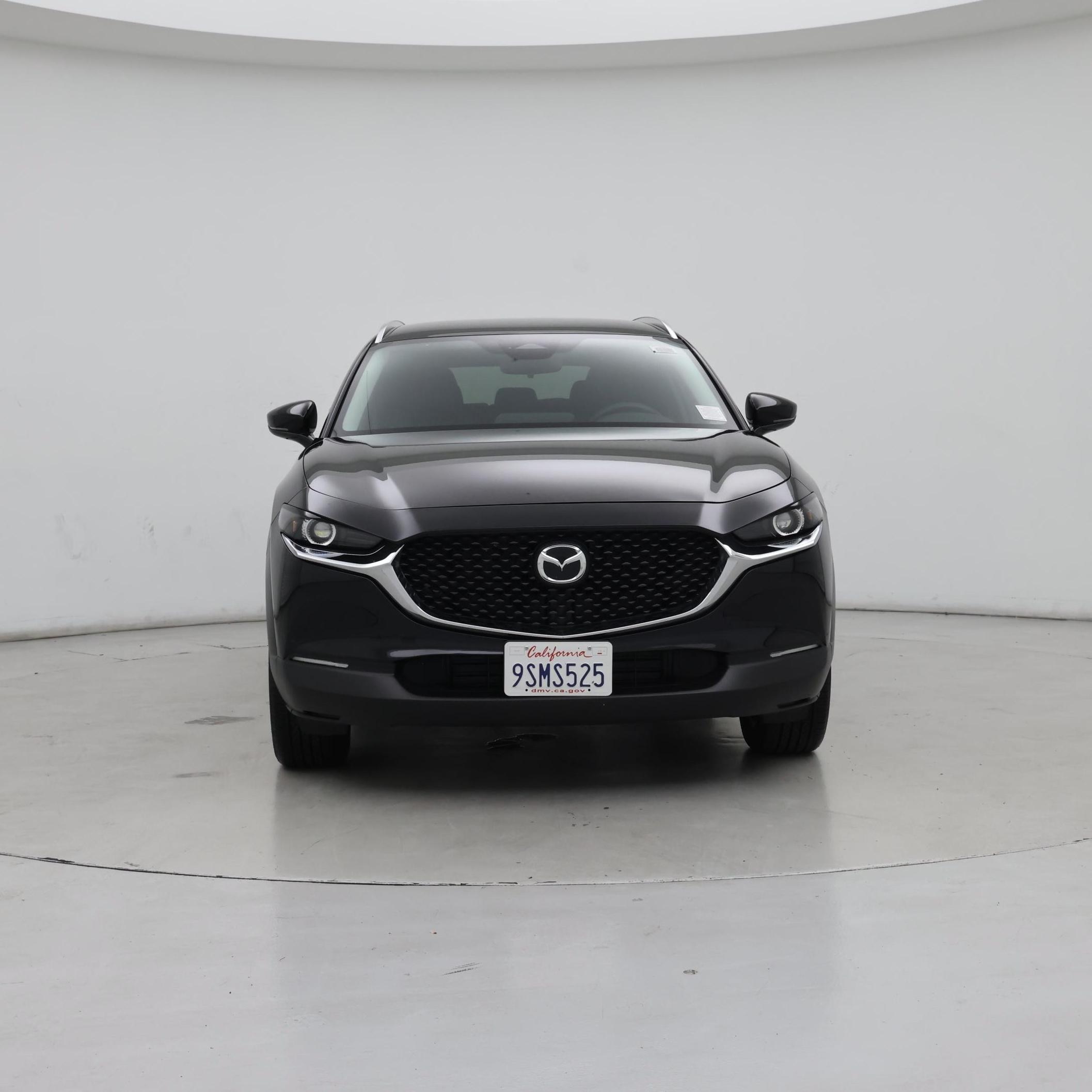 Thumbnail: 2025 Mazda CX-30 - 5