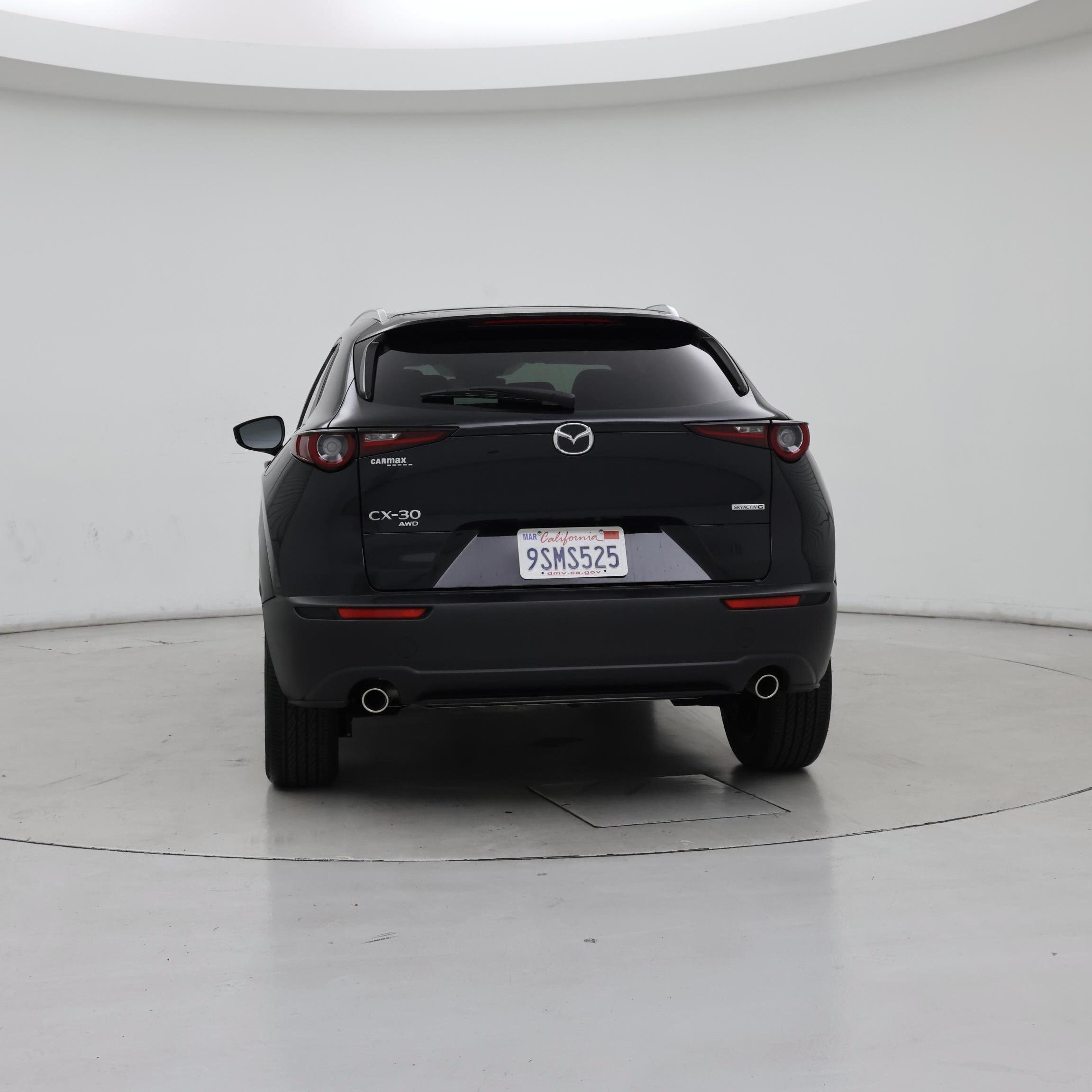 Thumbnail: 2025 Mazda CX-30 - 6
