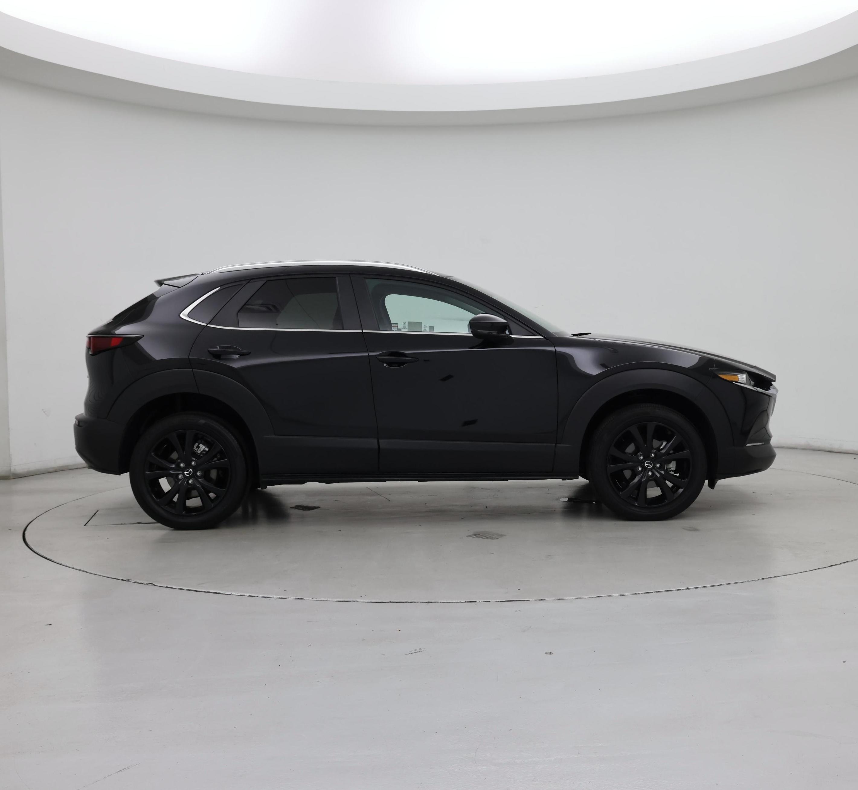 Thumbnail: 2025 Mazda CX-30 - 7